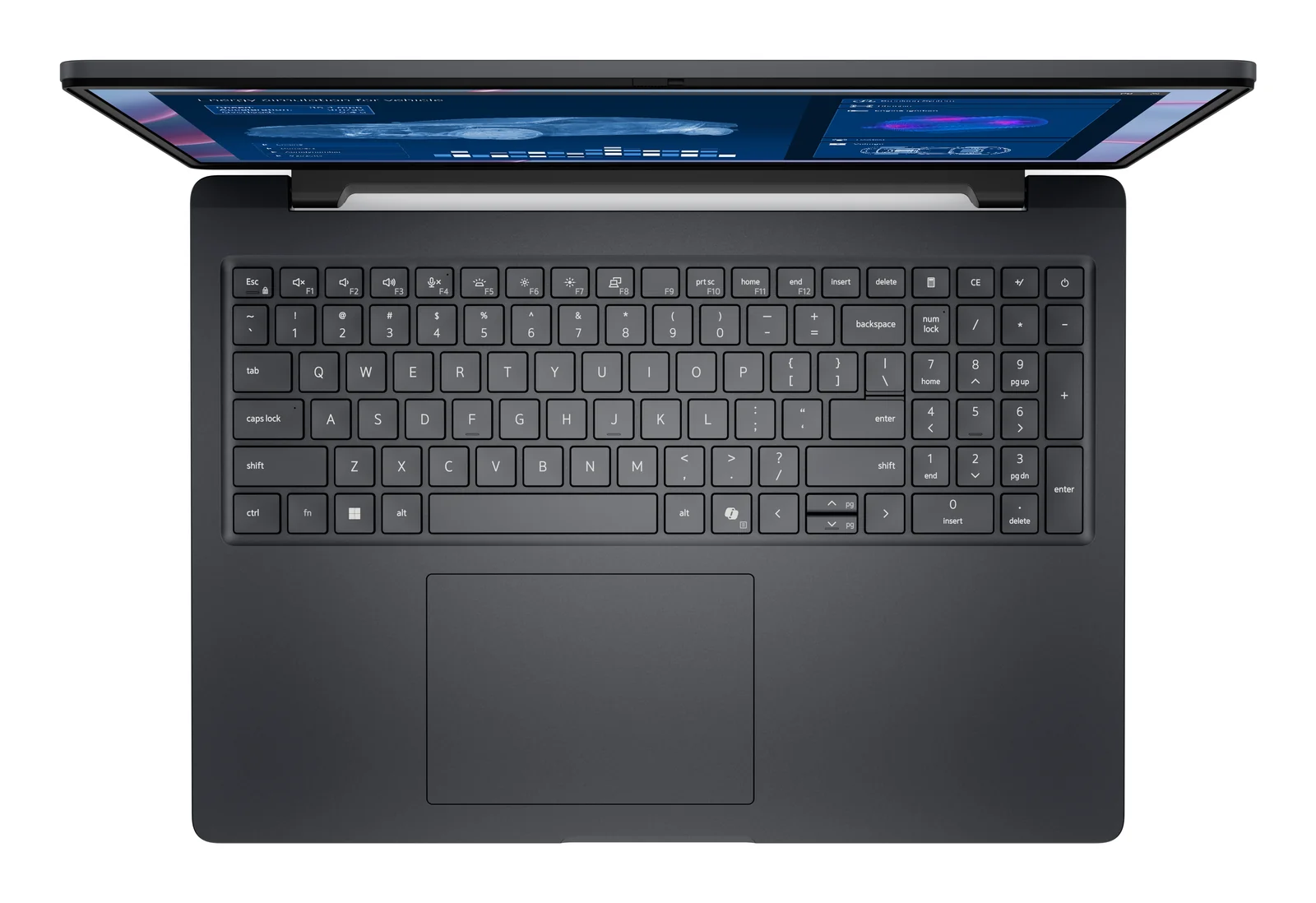 DELL Pro Max 16 MC16255 16", 32GB RAM, 1TB SSD
