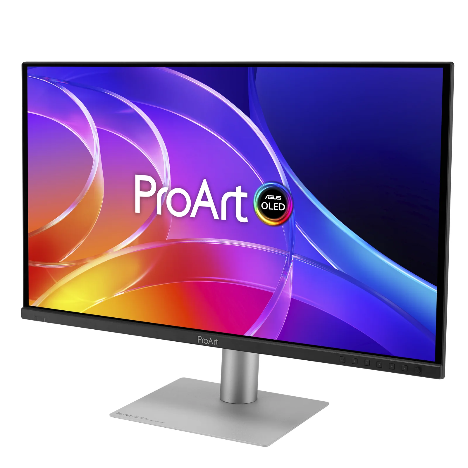 ASUS ProArt OLED PA329CDV computer monitor