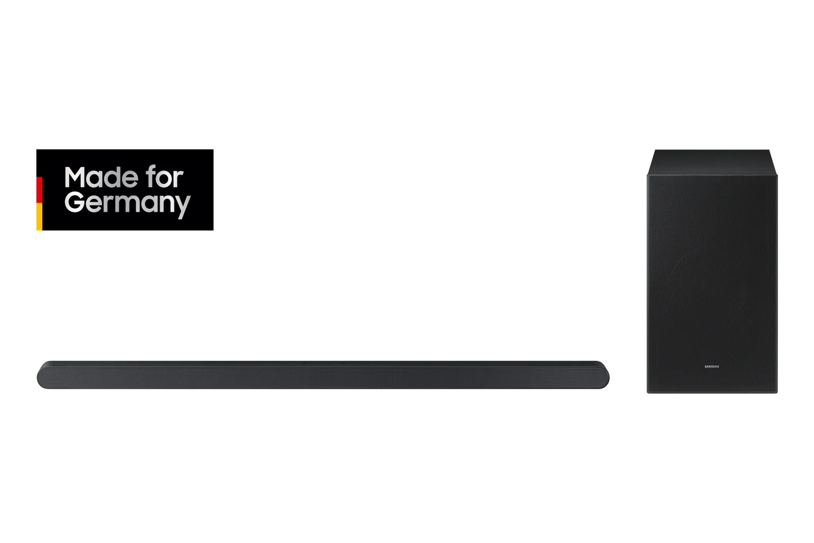 Samsung HW-S710GD 3.1 Soundbar