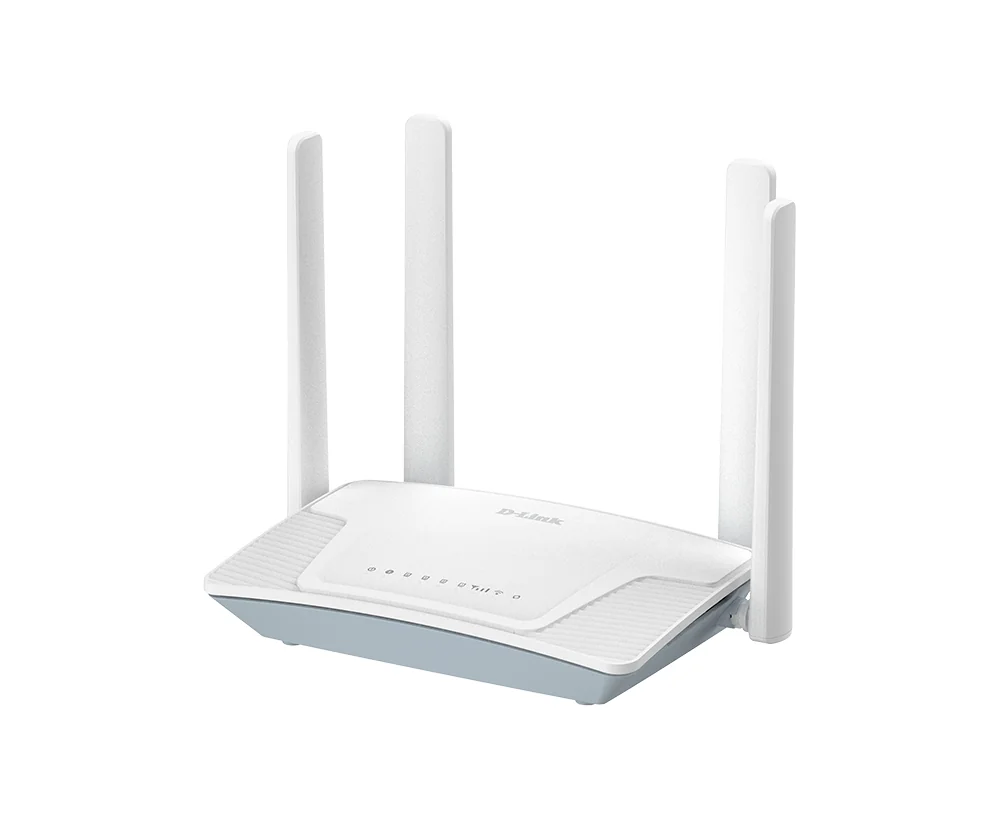 D-Link G403C/E Wi-Fi 4 Router