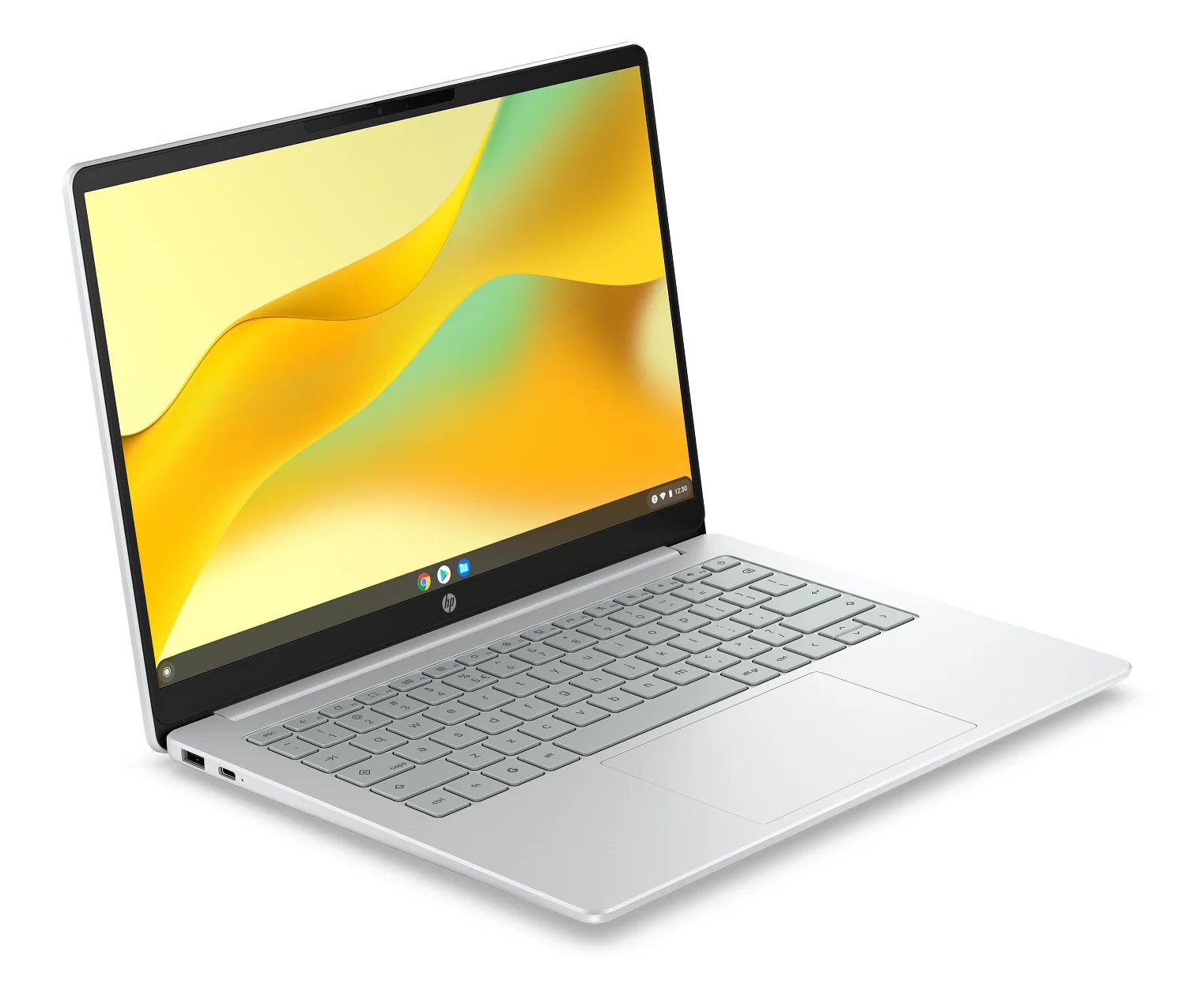 HP 14A-NK0000NAX N150 8GB 128GB CHR 14", Intel N