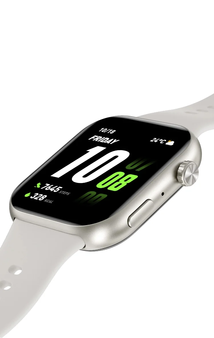 Honor InfoWear Watch 2i White