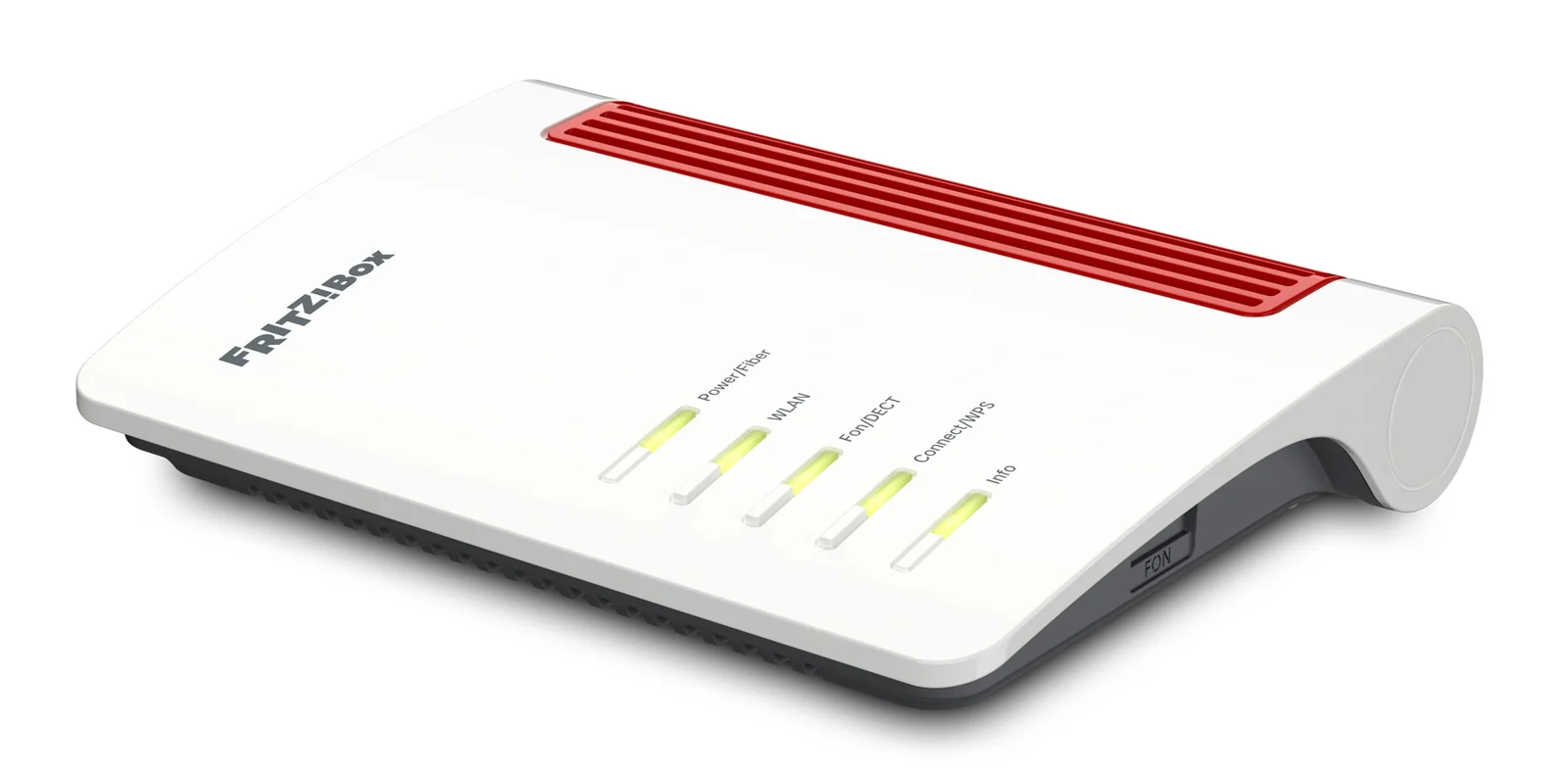 FRITZ! Box 5630 Wi-Fi 7 Router