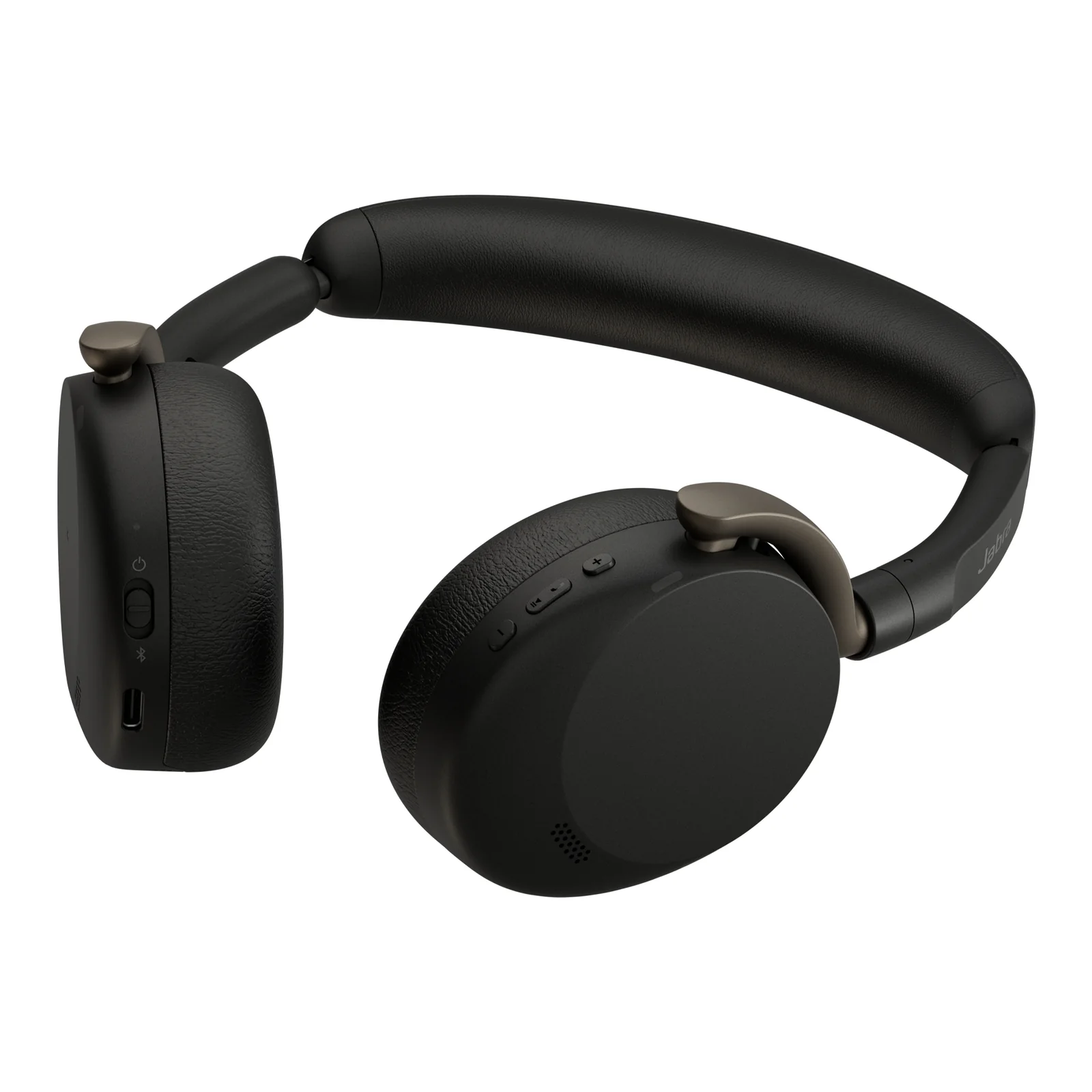 Jabra Evolve3 65 Flex Black