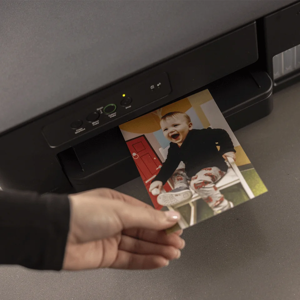 Brother DCPT230 Inkjet Printer