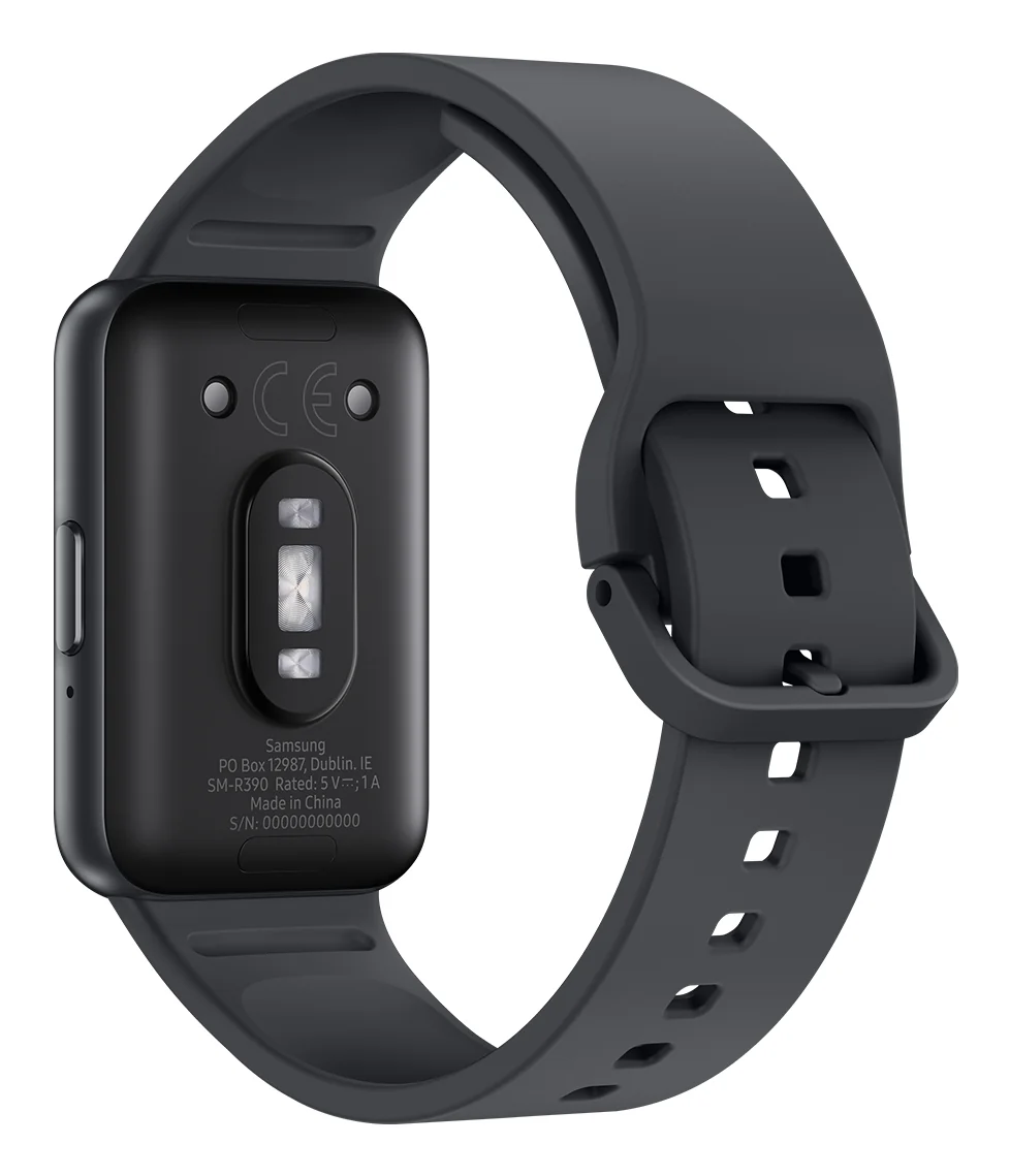 Samsung Galaxy Fit3 40mm Grey