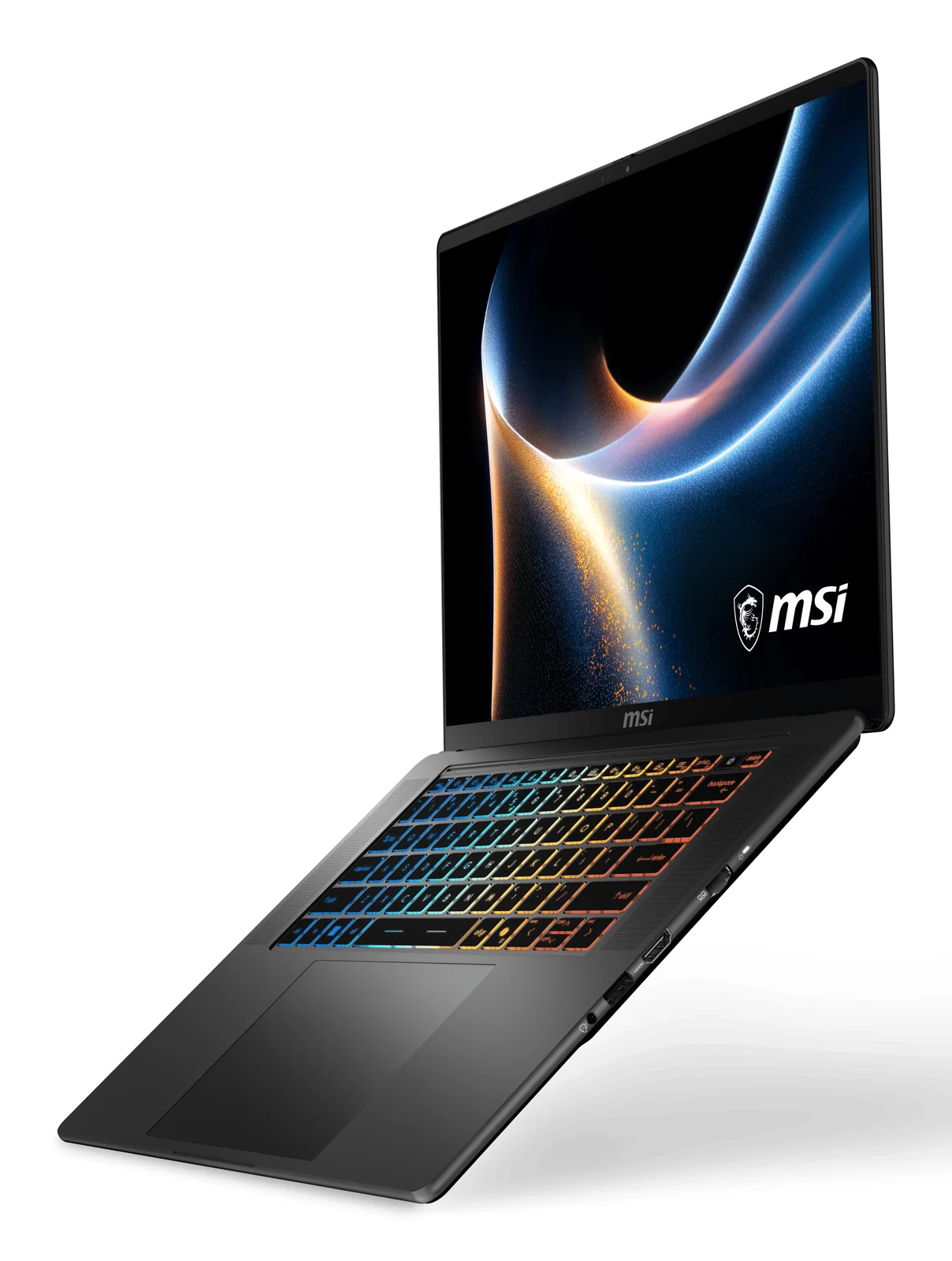 MSI Stealth 16 AI+ B3WH-032UK 16", Copilot+ PC Intel Core Ultra 9 386H, 32GB RAM, 1TB SSD