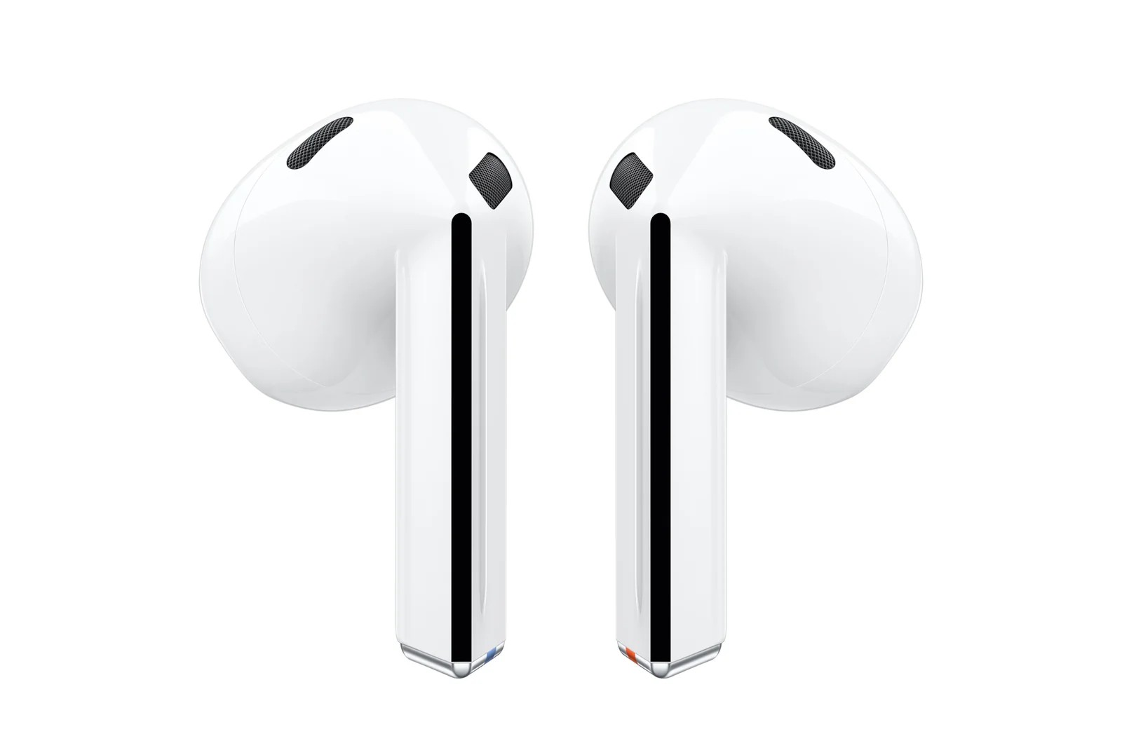 Samsung Galaxy Buds3 White