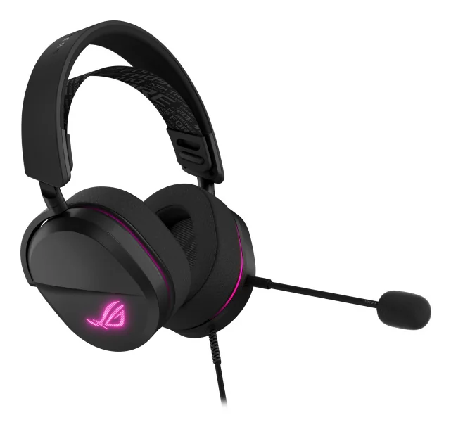 ASUS ROG Pelta Core Black