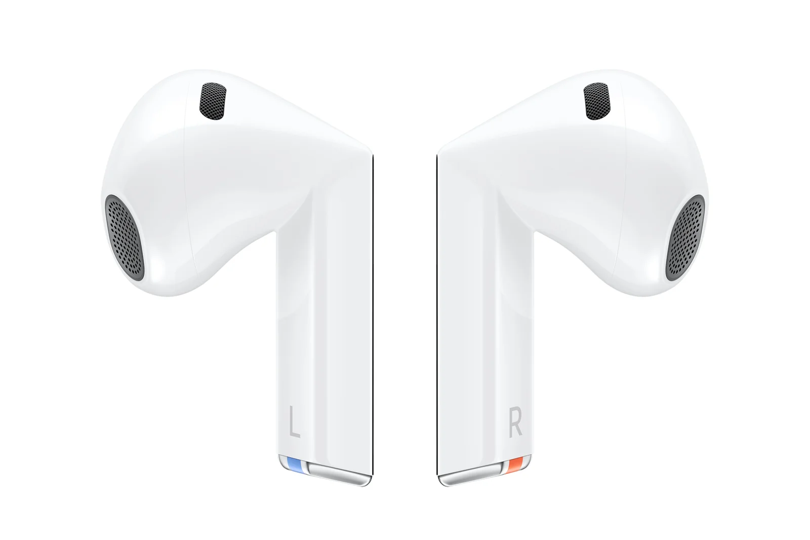 Samsung Galaxy Buds3 White