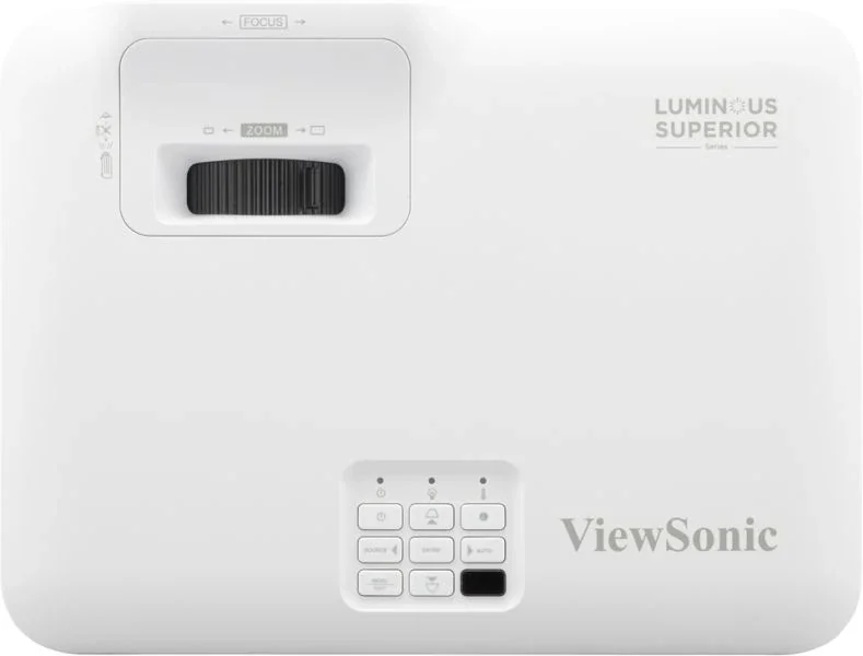 Viewsonic LS741HD 1080p Projector