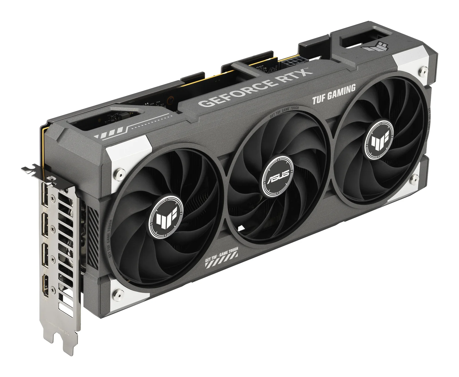ASUS TUF Gaming TUF-RTX5060-O8G-GAMING