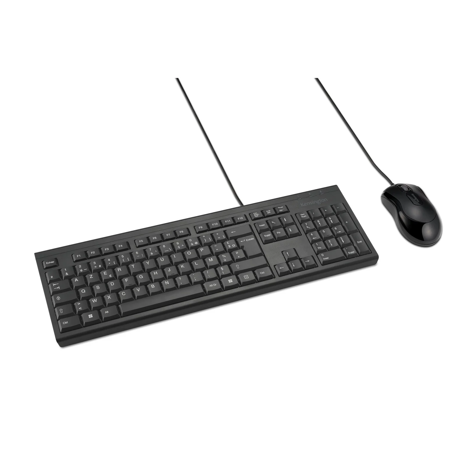 Kensington KM100 EQ Keyboard