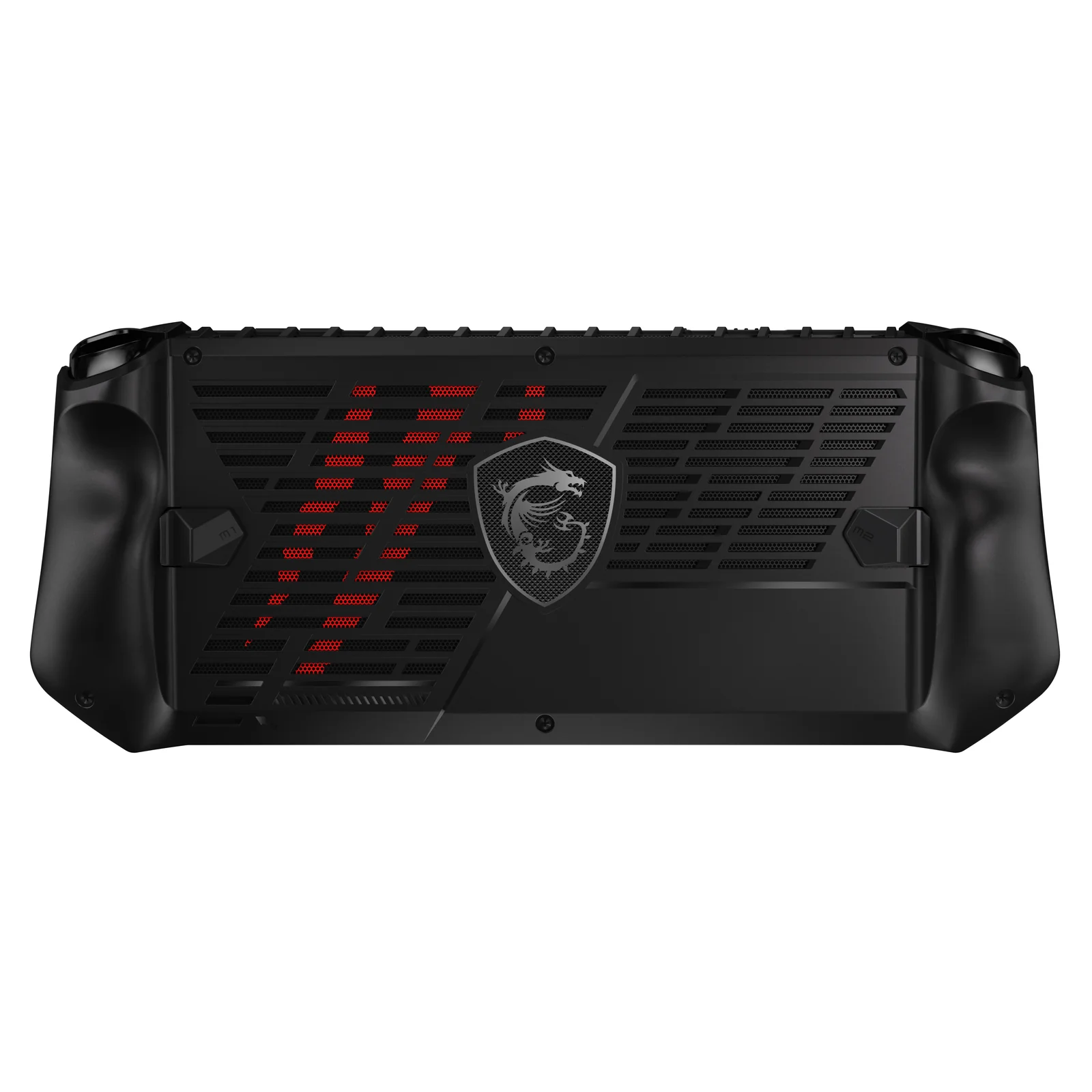 MSI Claw A1M-016UK