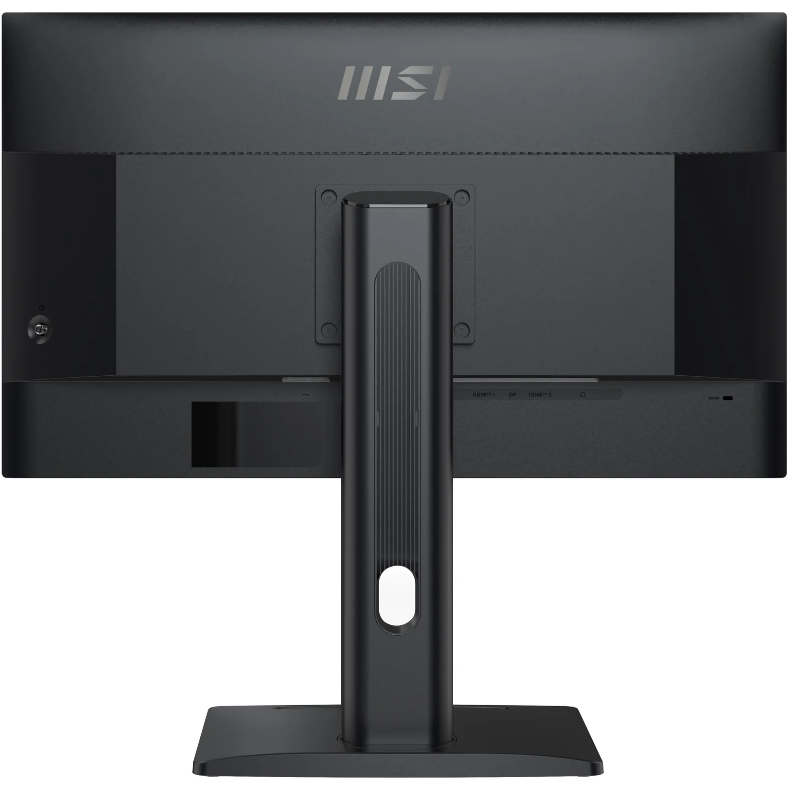 MSI Pro MP275QPGDE 27" QHD IPS 100Hz Monitor