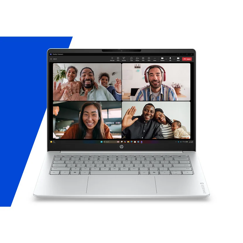 HP DQ0L9EA laptop 14", 8GB RAM, 512GB SSD