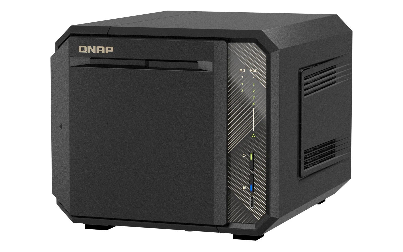 QNAP TS-467X 6-Bay NAS