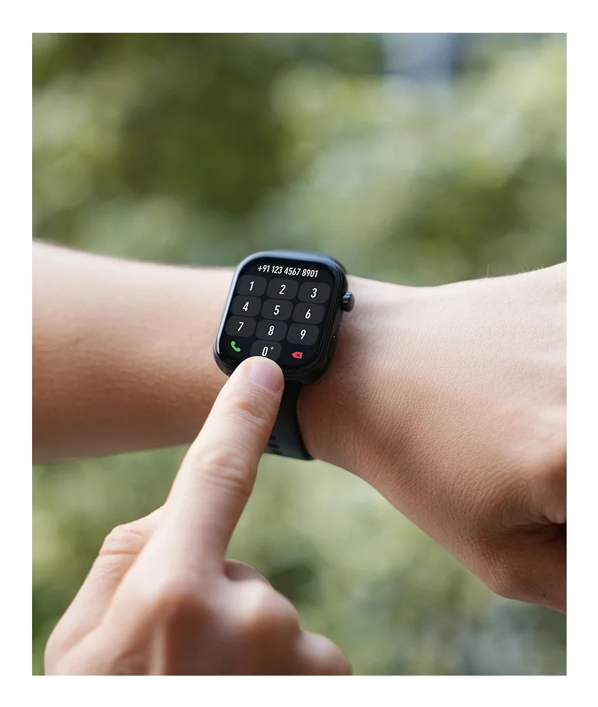 Honor InfoWear Watch 2i Black