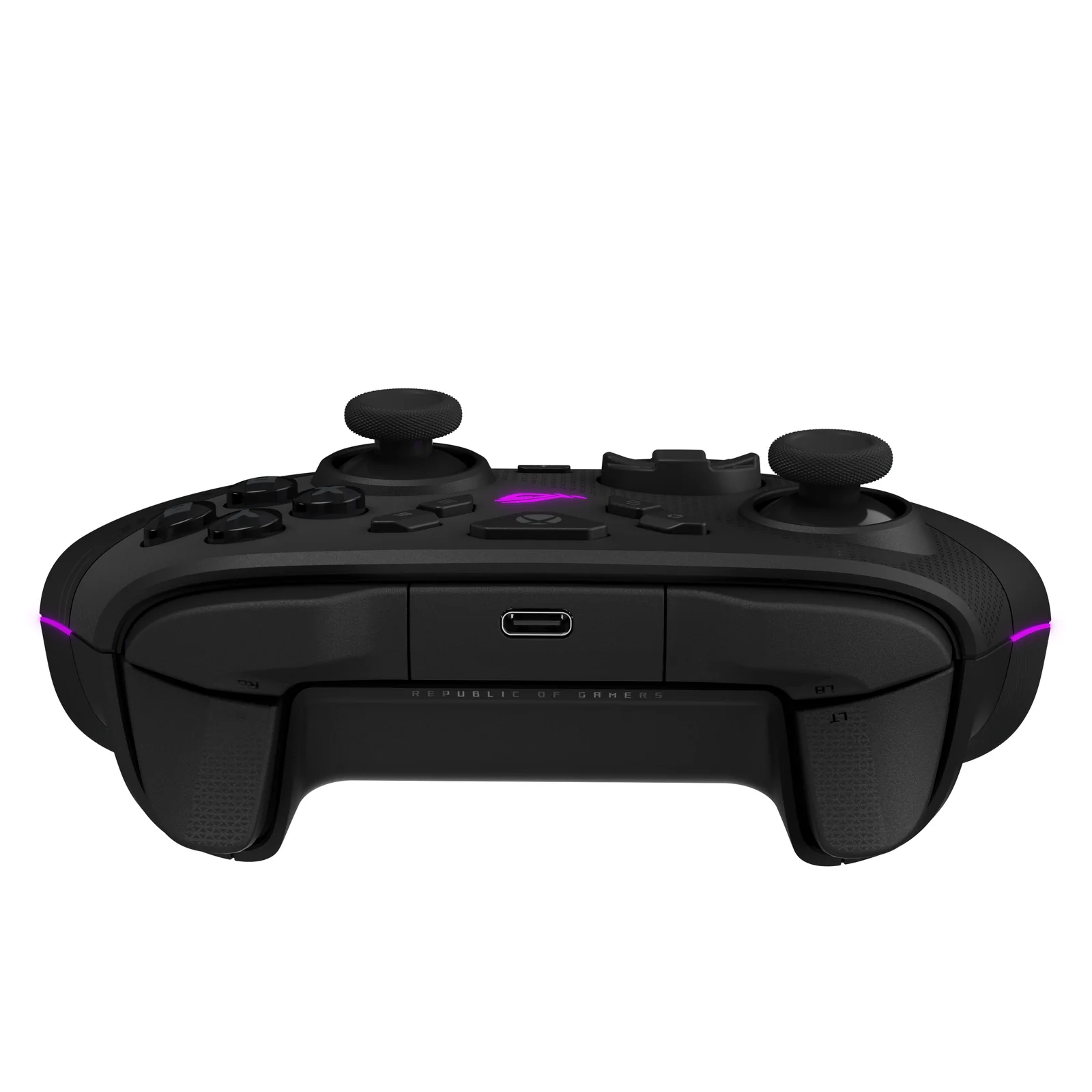 ASUS ROG Raikiri II XBox WL Black