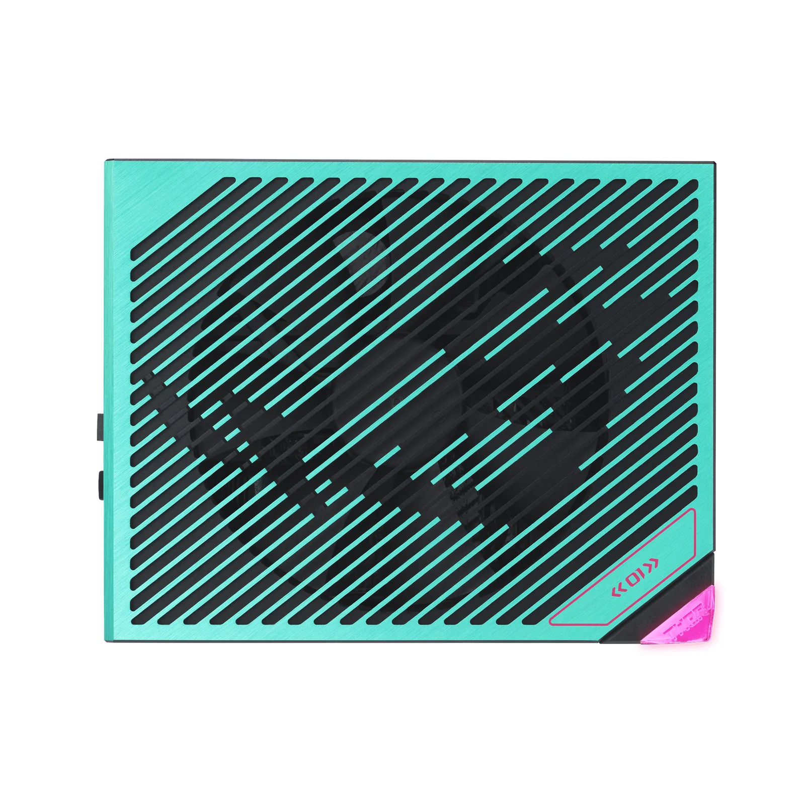 ASUS ROG -THOR-1200P3-MIKU 1200W Power Supply