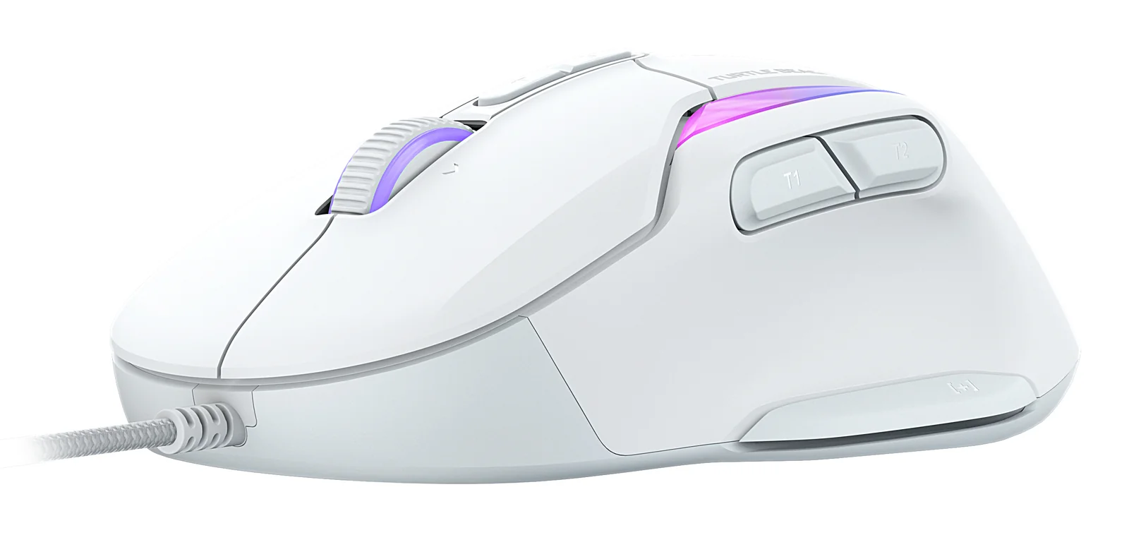 Turtle Beach Kone II Mouse White