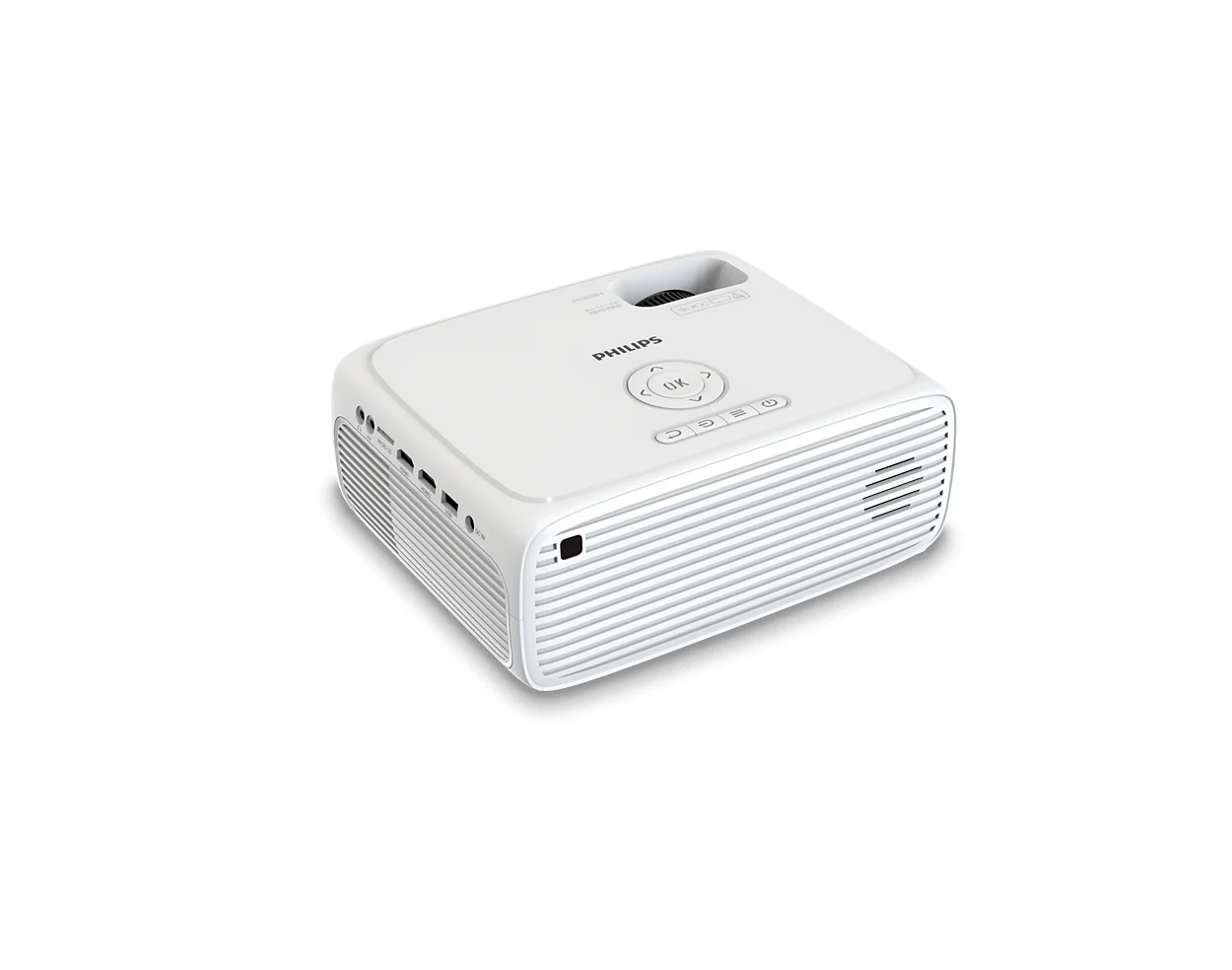 Philips NeoPix 200 1080p Projector