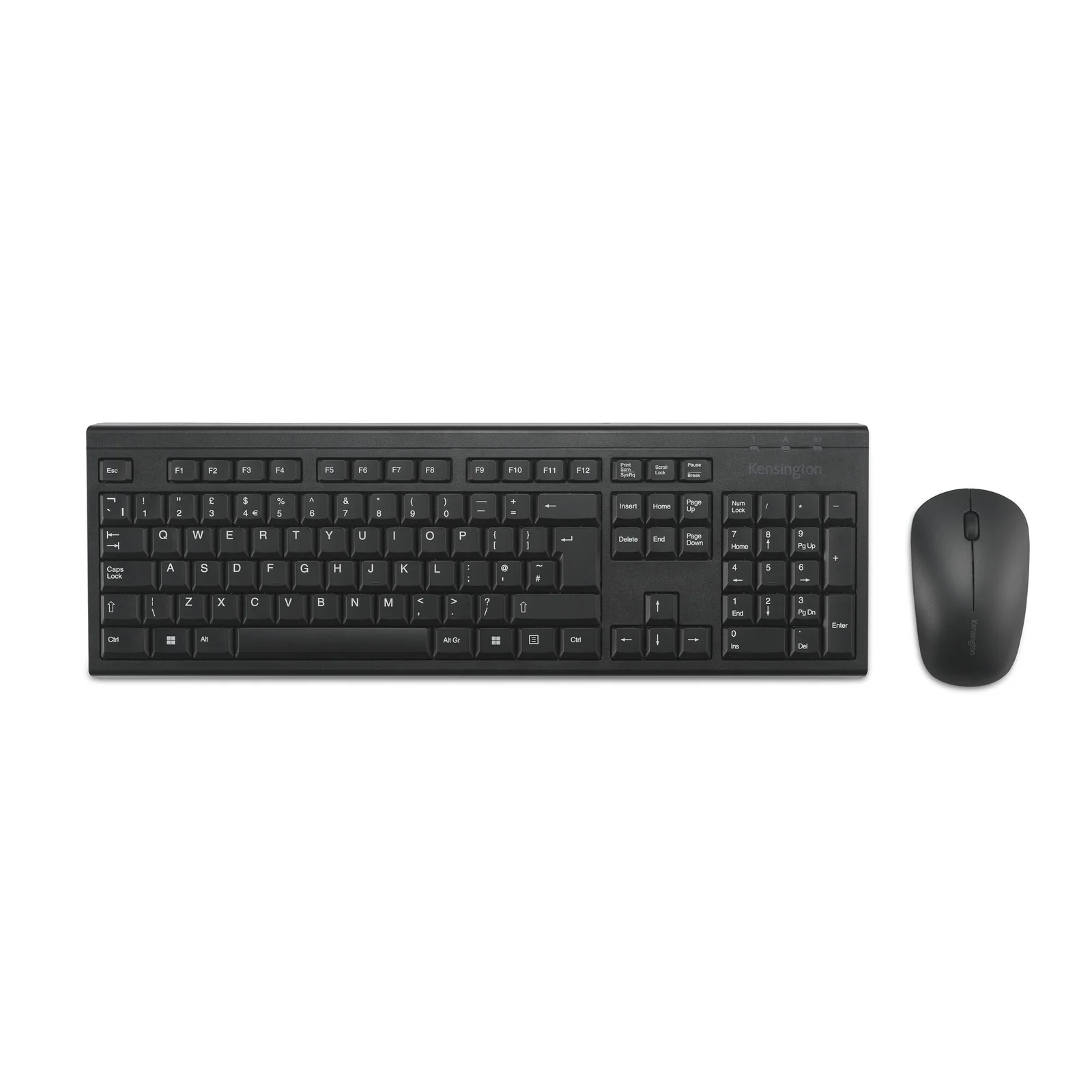 Kensington KM150 EQ Wireless Keyboard