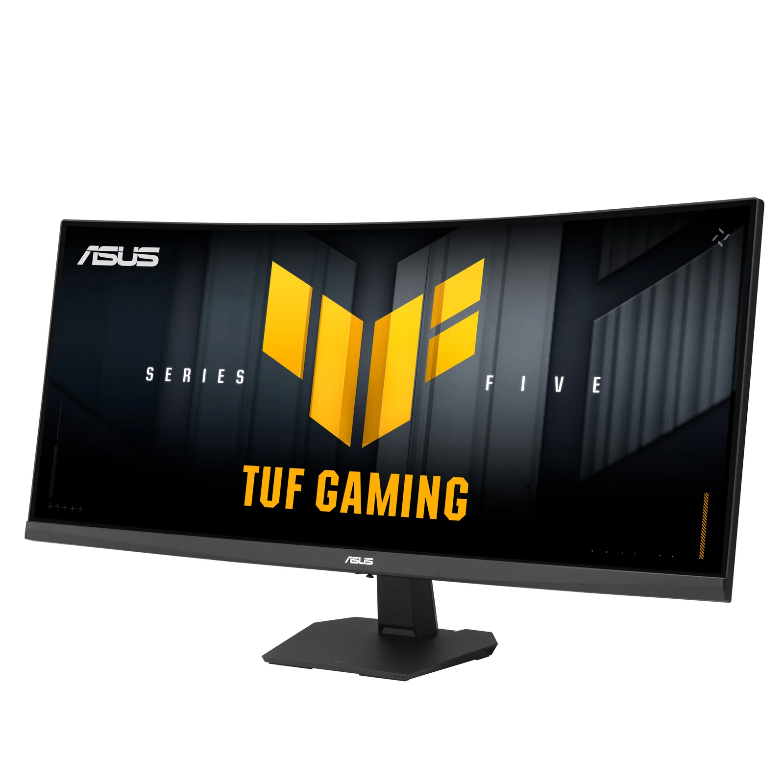 ASUS TUF Gaming VG34WQ5F computer monitor