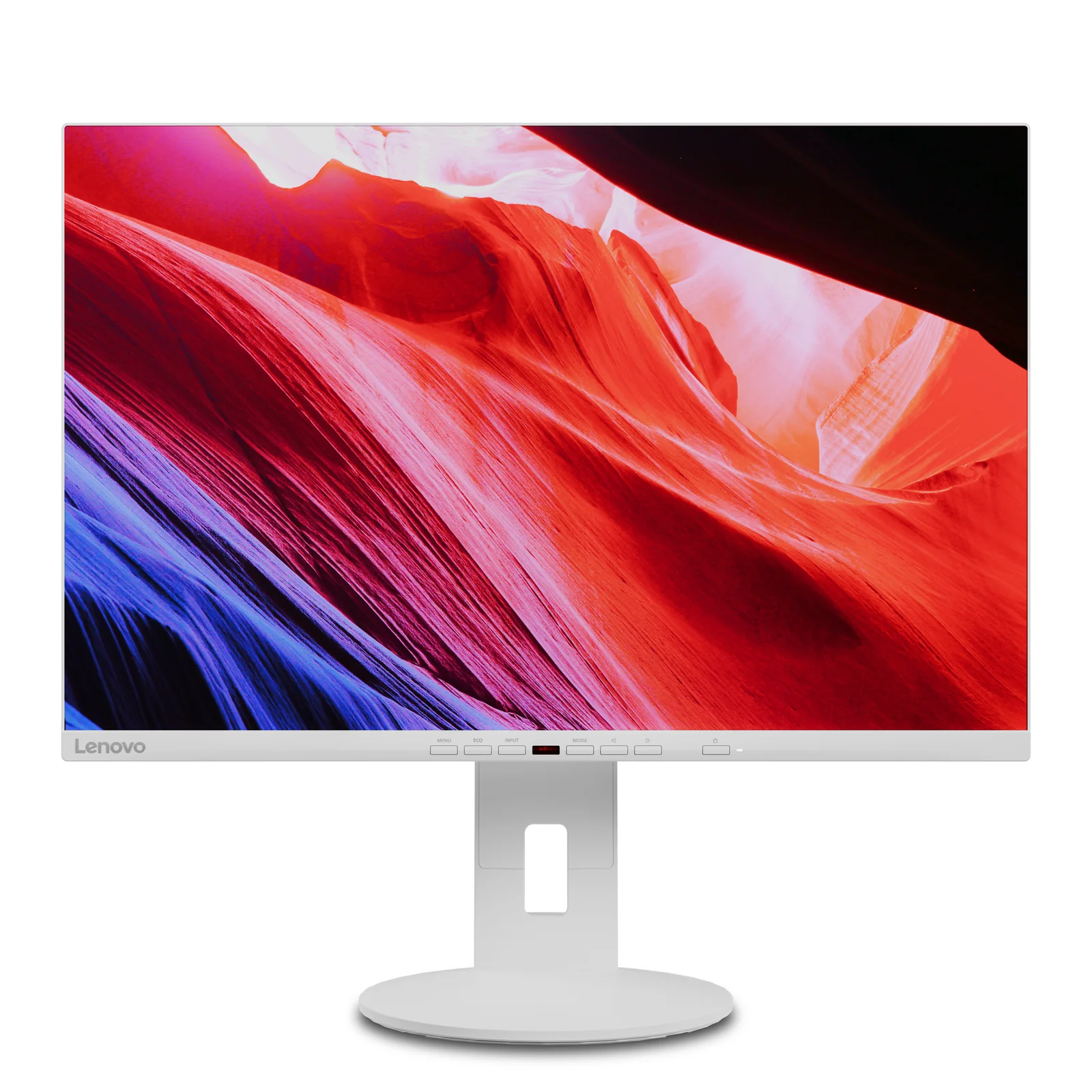 Lenovo C24d-20 24" WUXGA IPS Monitor