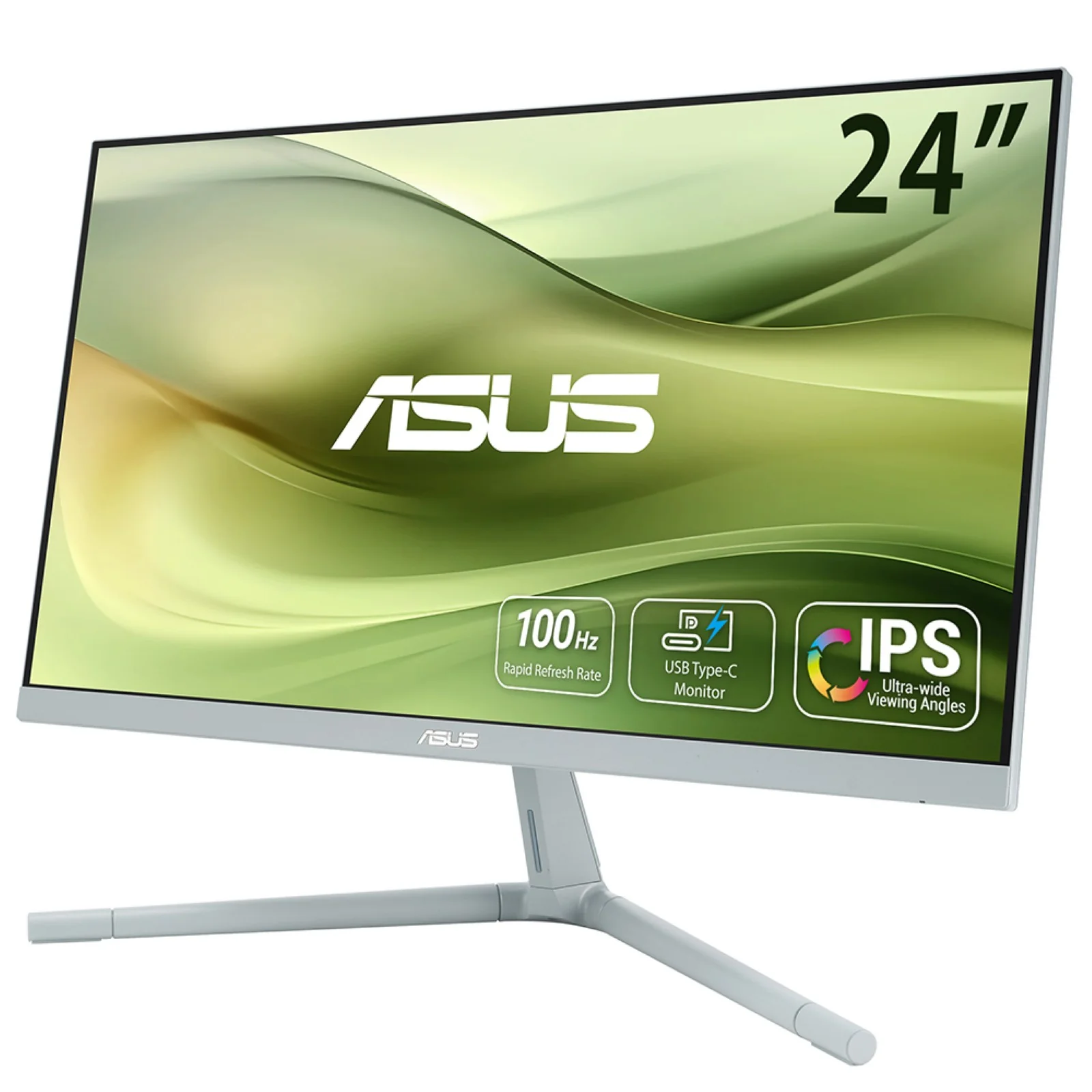ASUS VU249CFE-G 23.8" Full HD IPS 100Hz Monitor