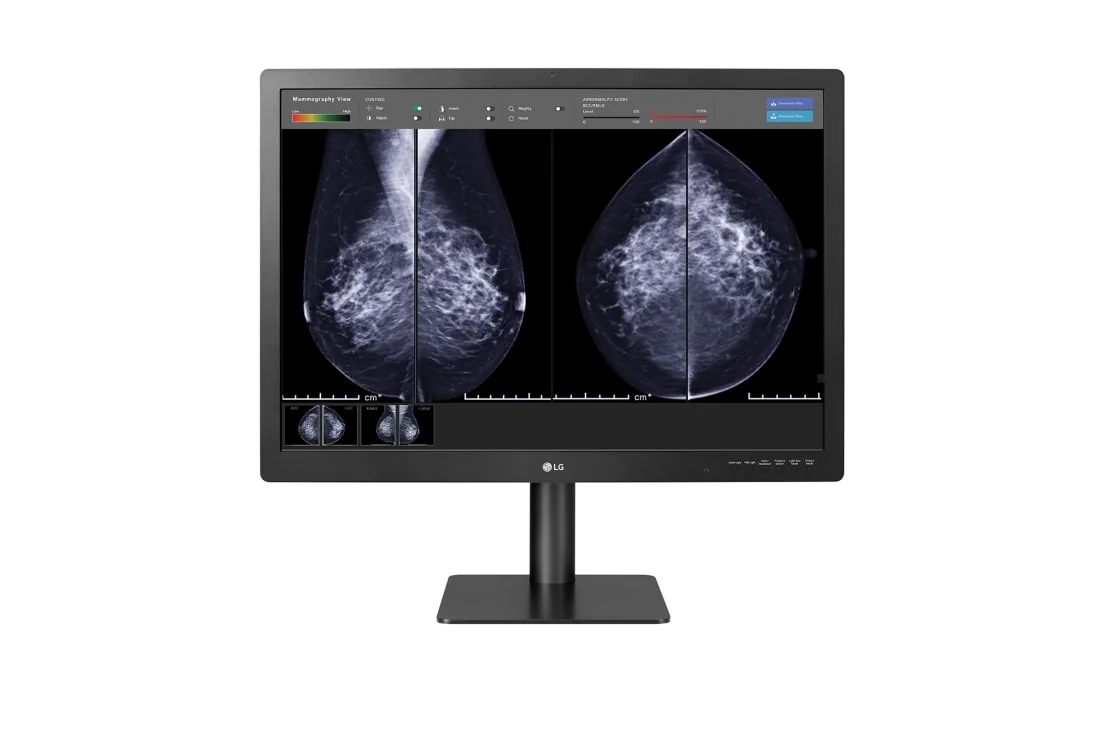 LG 31HN713D 31" IPS Monitor