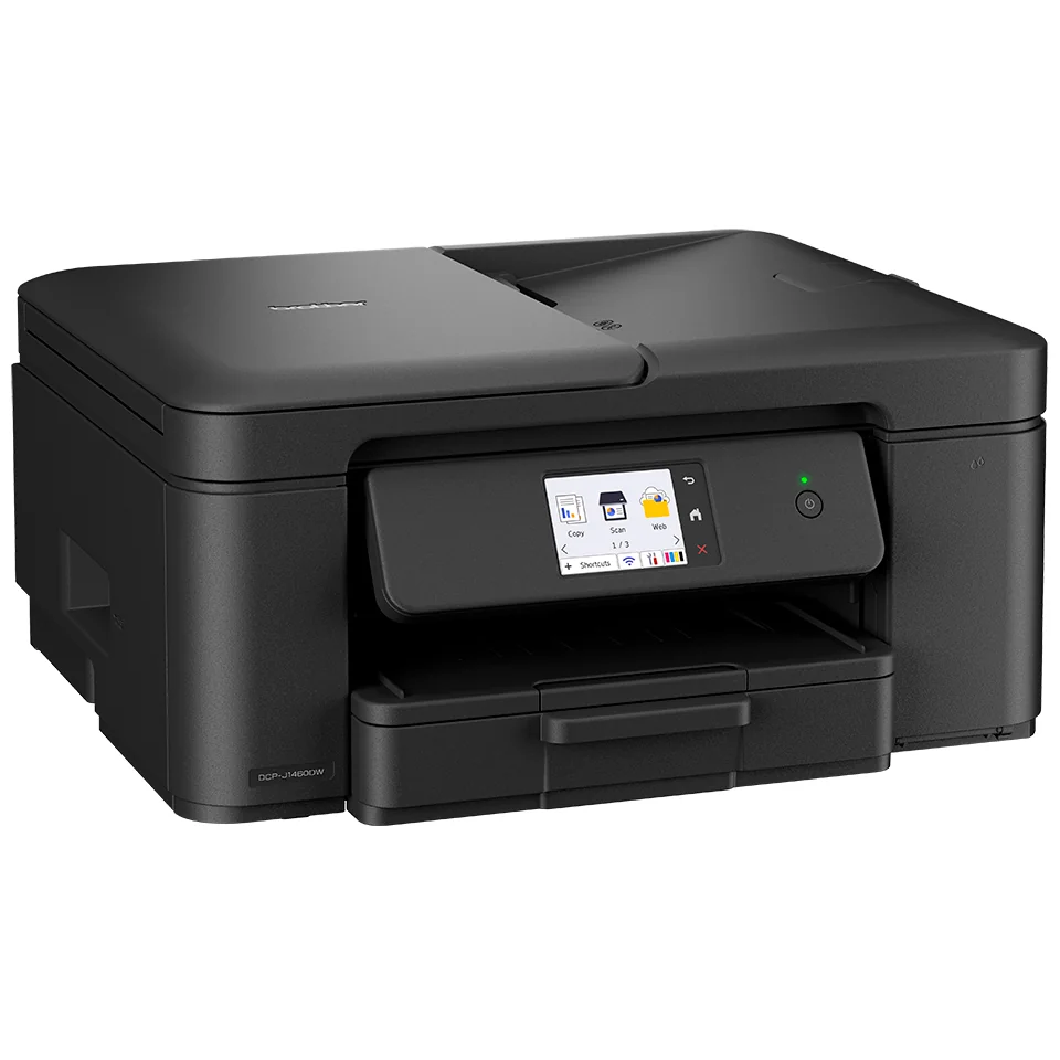 Brother DCP-J1460DW multifunction Inkjet Printer