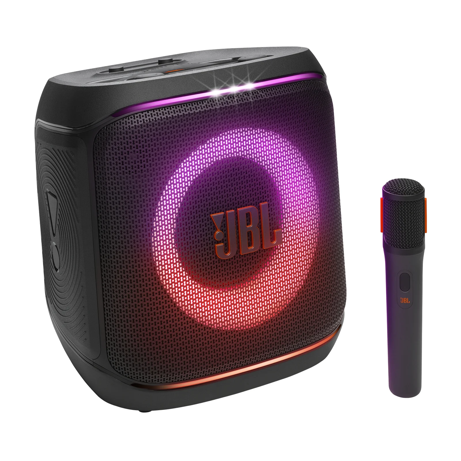 JBL Encore 2 Black