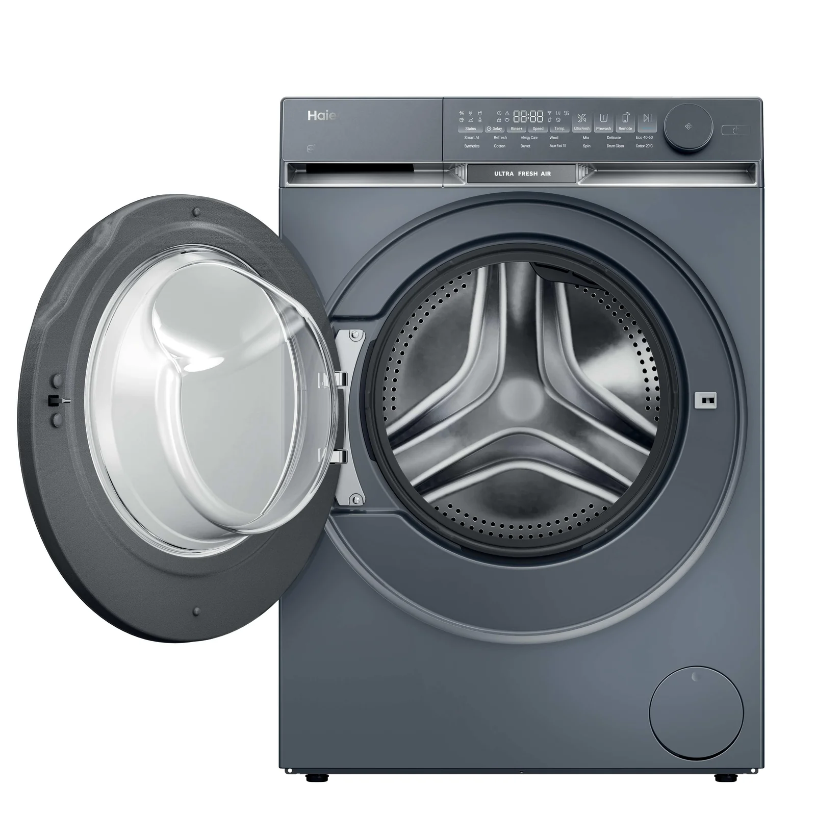 Haier HW100-B14387GU1 10kg 1400rpm Washing Machine