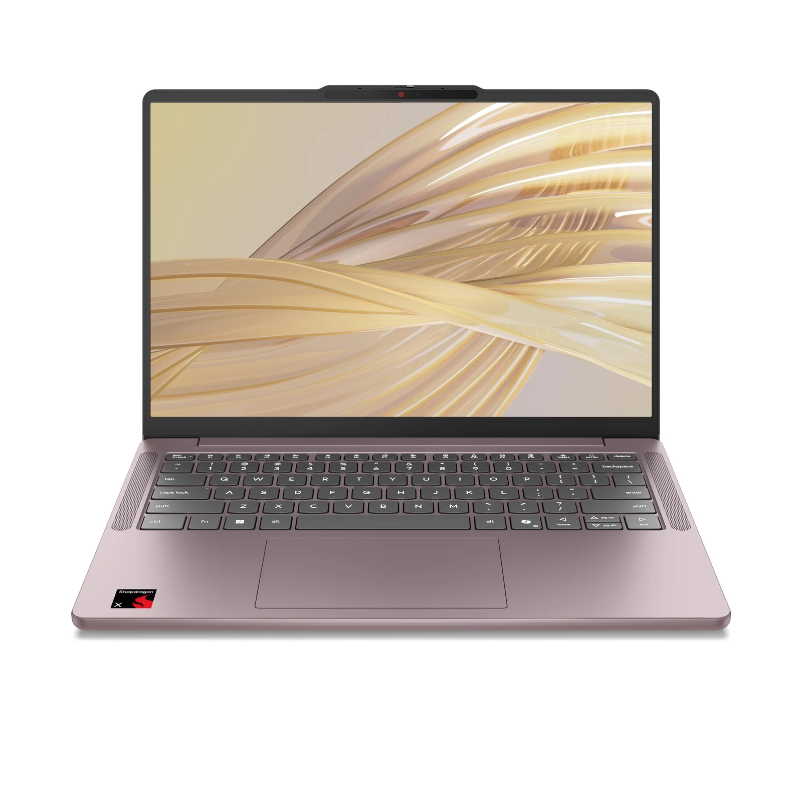 Lenovo IP VIBE 14 SDX1 8/256GB DREAMYVIOLET 14", Snapdragon X1-26-100, 8GB RAM
