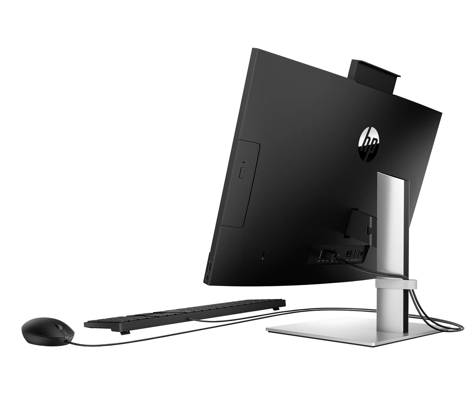 HP ProOne 440 G9 Wolf Pro Security Edition 23.8" All-in-One, 8GB RAM, 512GB SSD