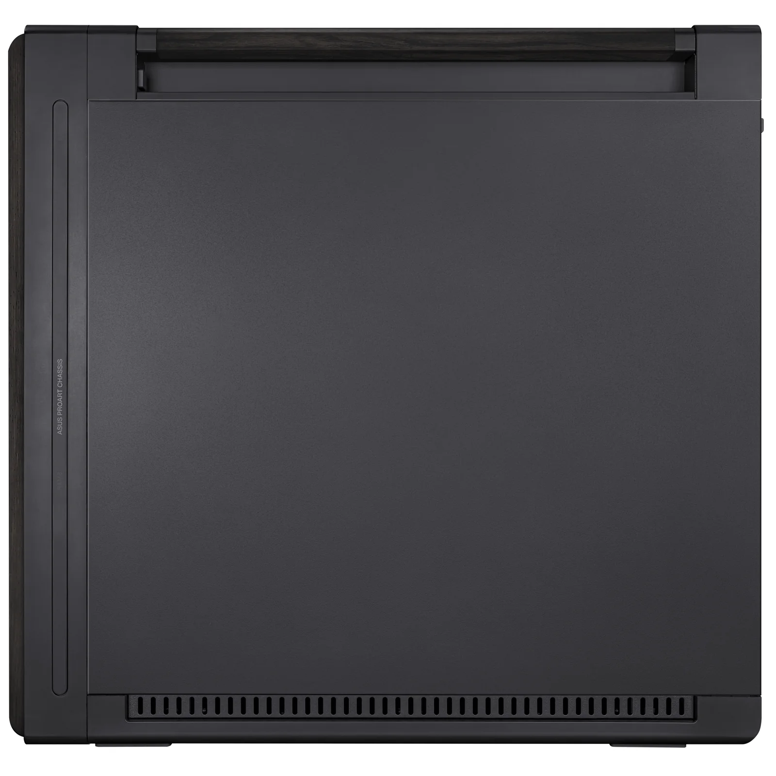 ASUS ProArt PA602 Wood Edition PC Case