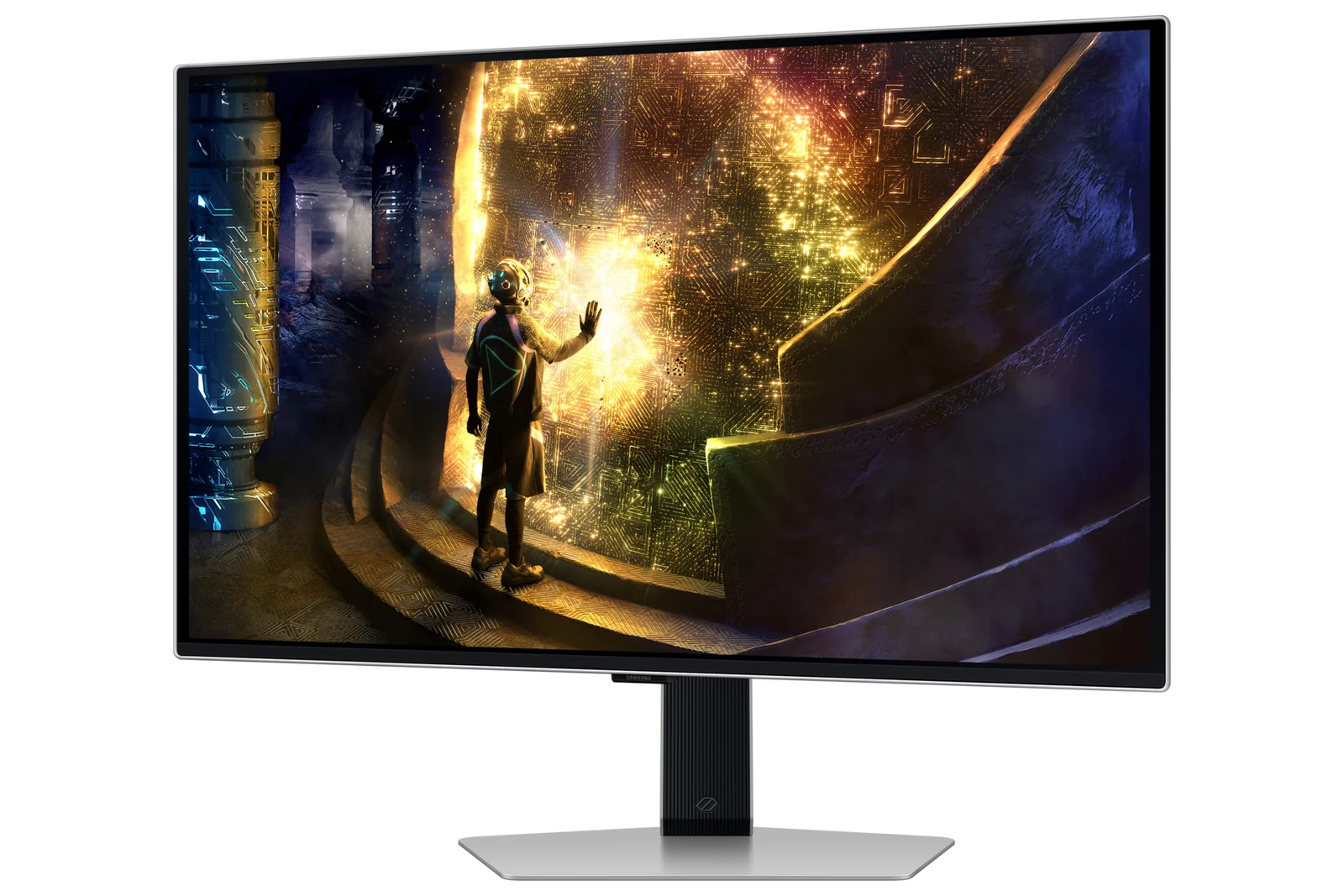 Samsung S27DG612SU 27" QHD OLED 240Hz Monitor