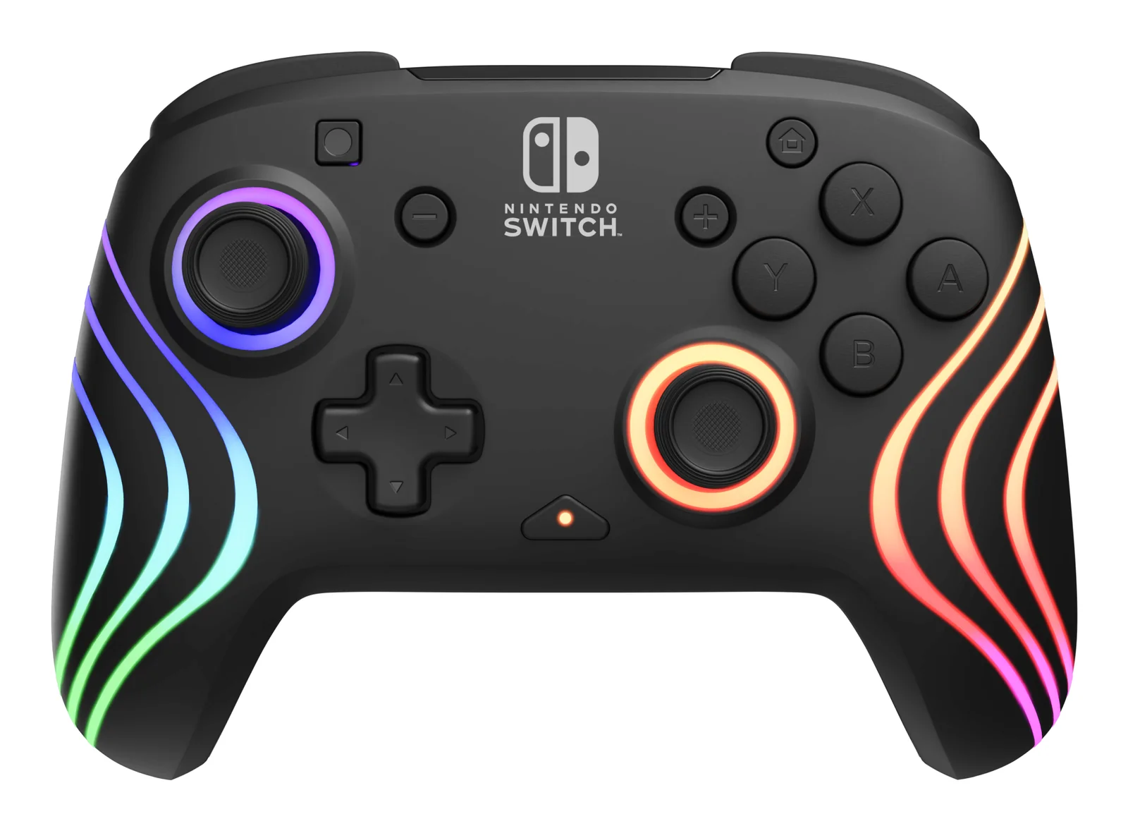PDP Afterglow Wave Black