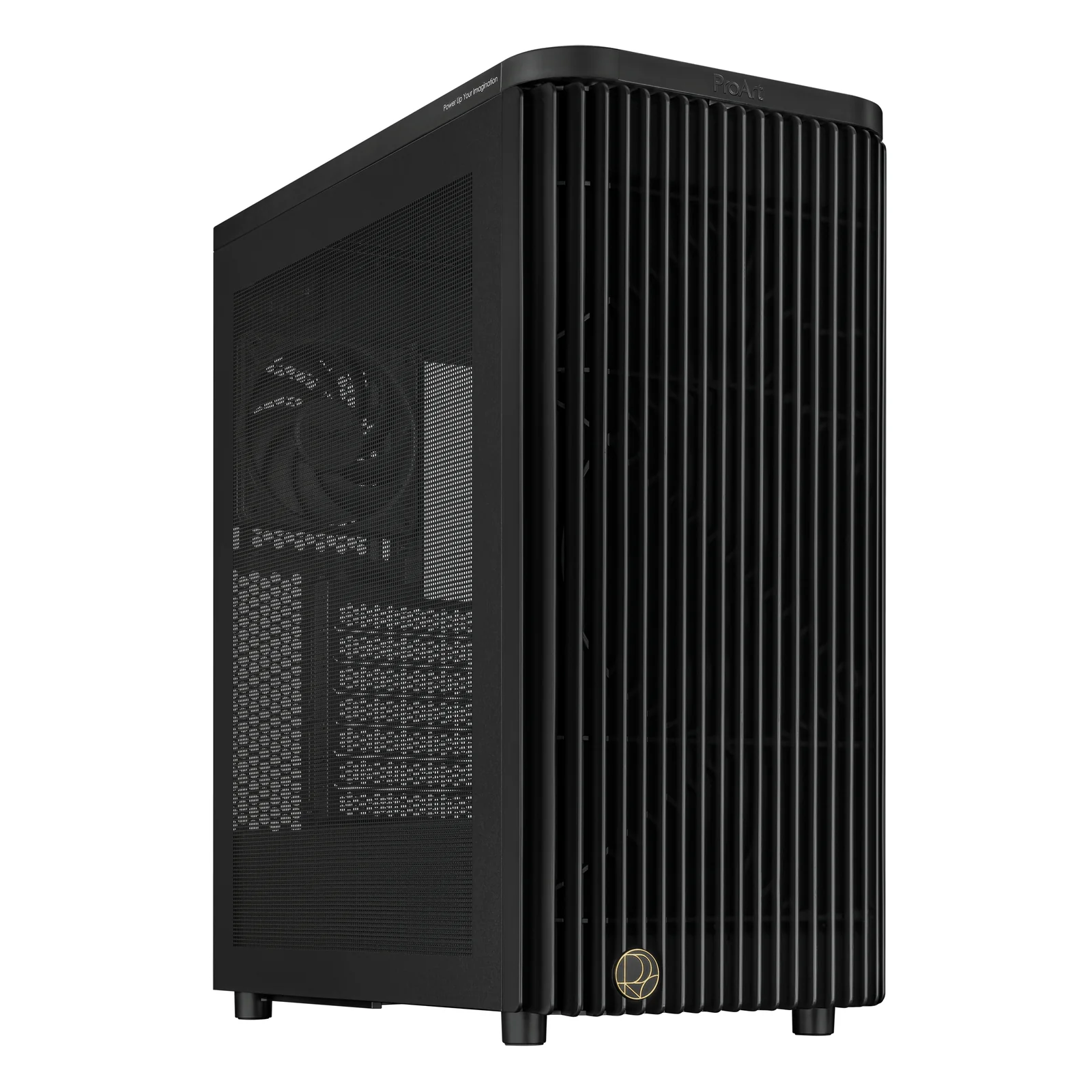 ASUS ProArt PA401 Mesh Panel PC Case
