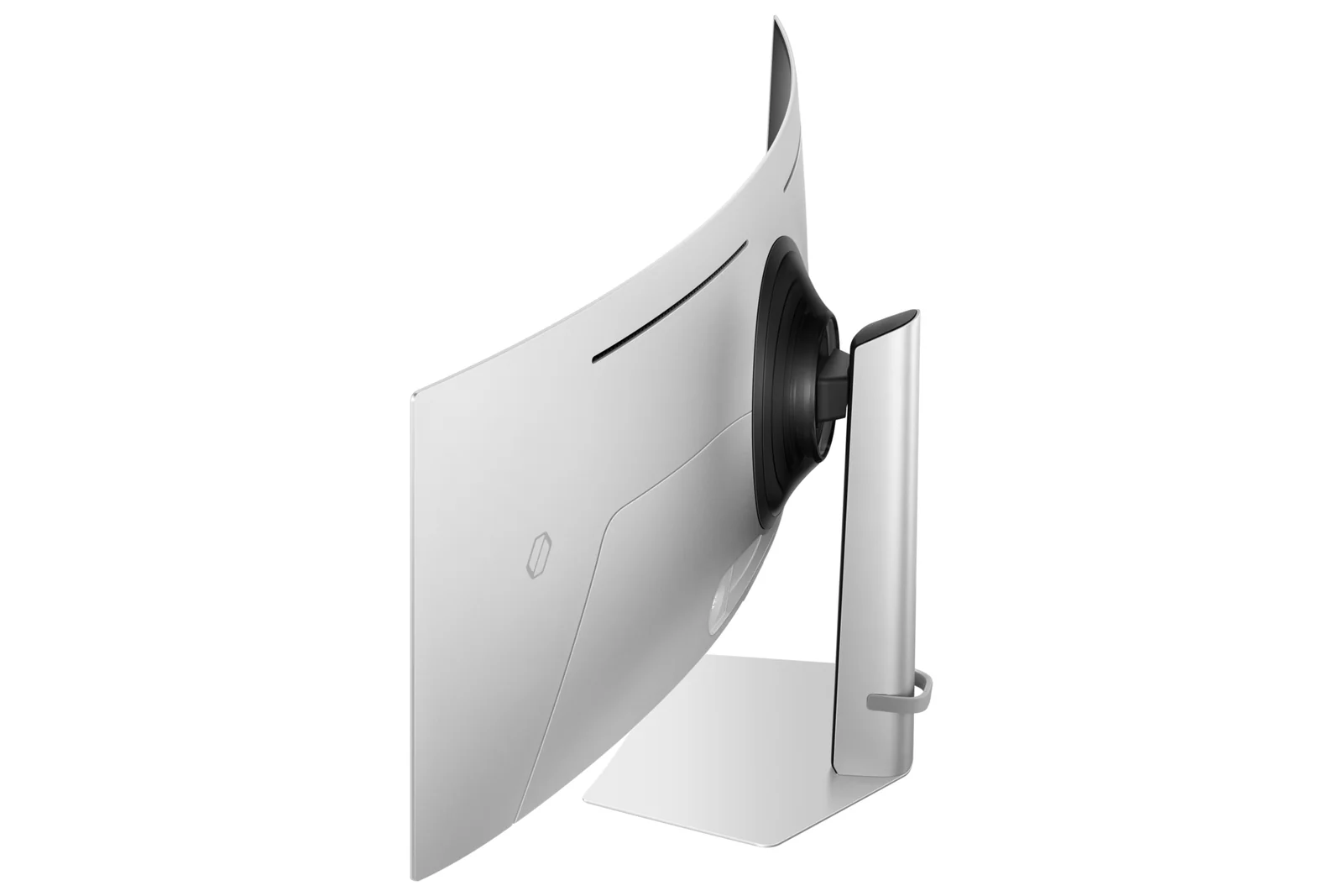 Samsung S49DG912SU 49" DQHD OLED 144Hz Curved Monitor
