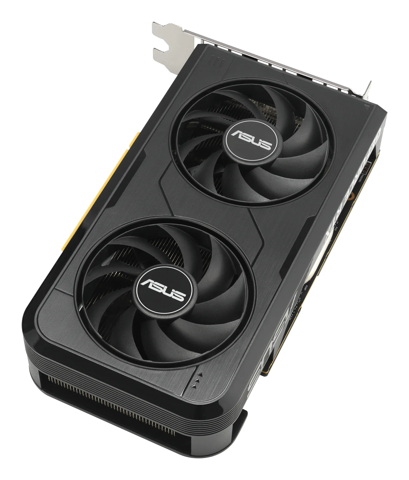 ASUS Dual -RTX5050-O8G