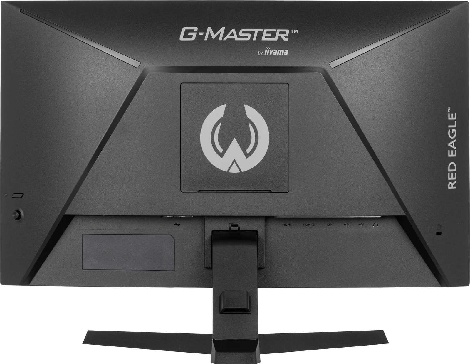 iiyama GC2480HSU-B1 23.6" Full HD VA 180Hz Curved Monitor