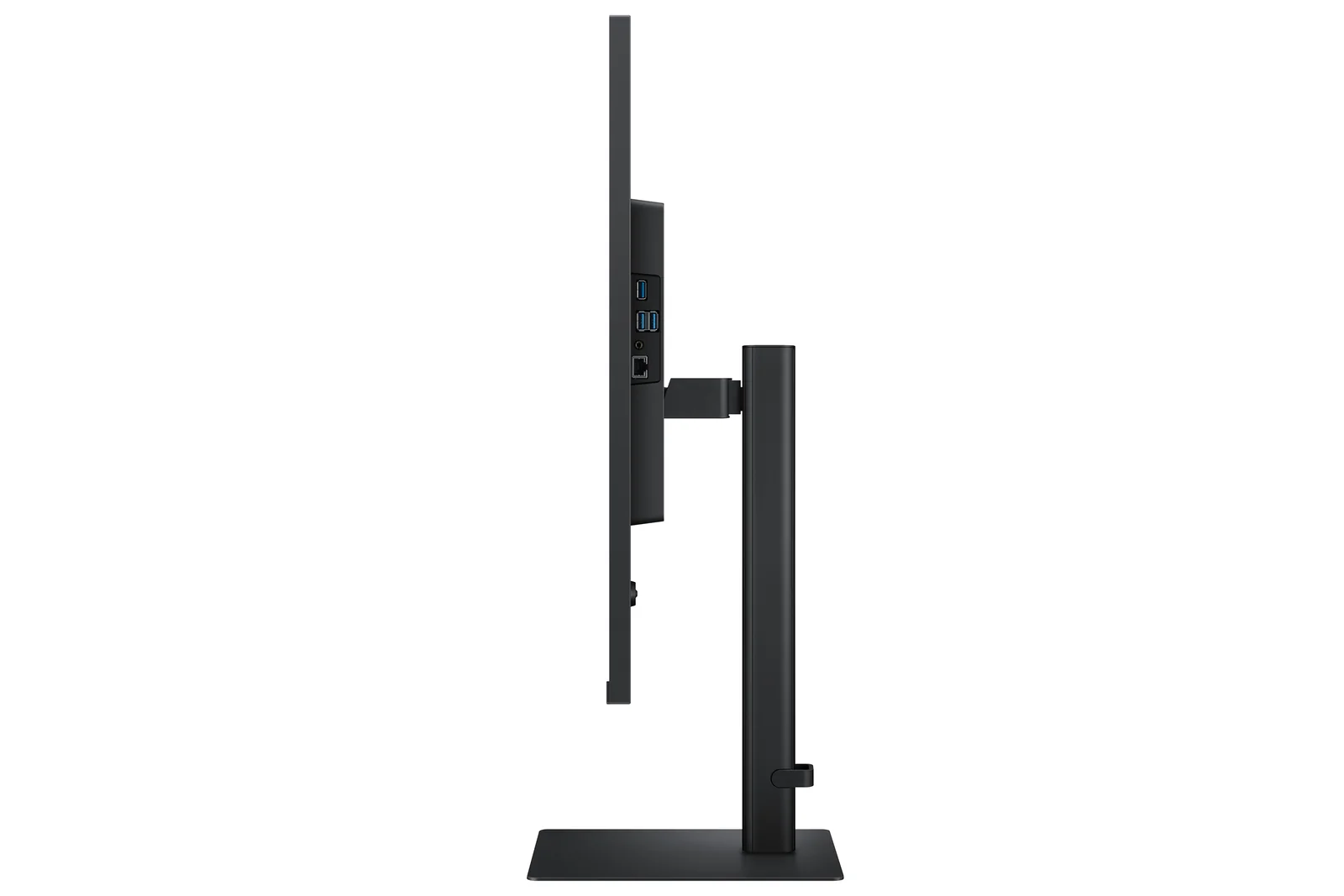 Samsung S80UD 37" 4K UHD VA Monitor