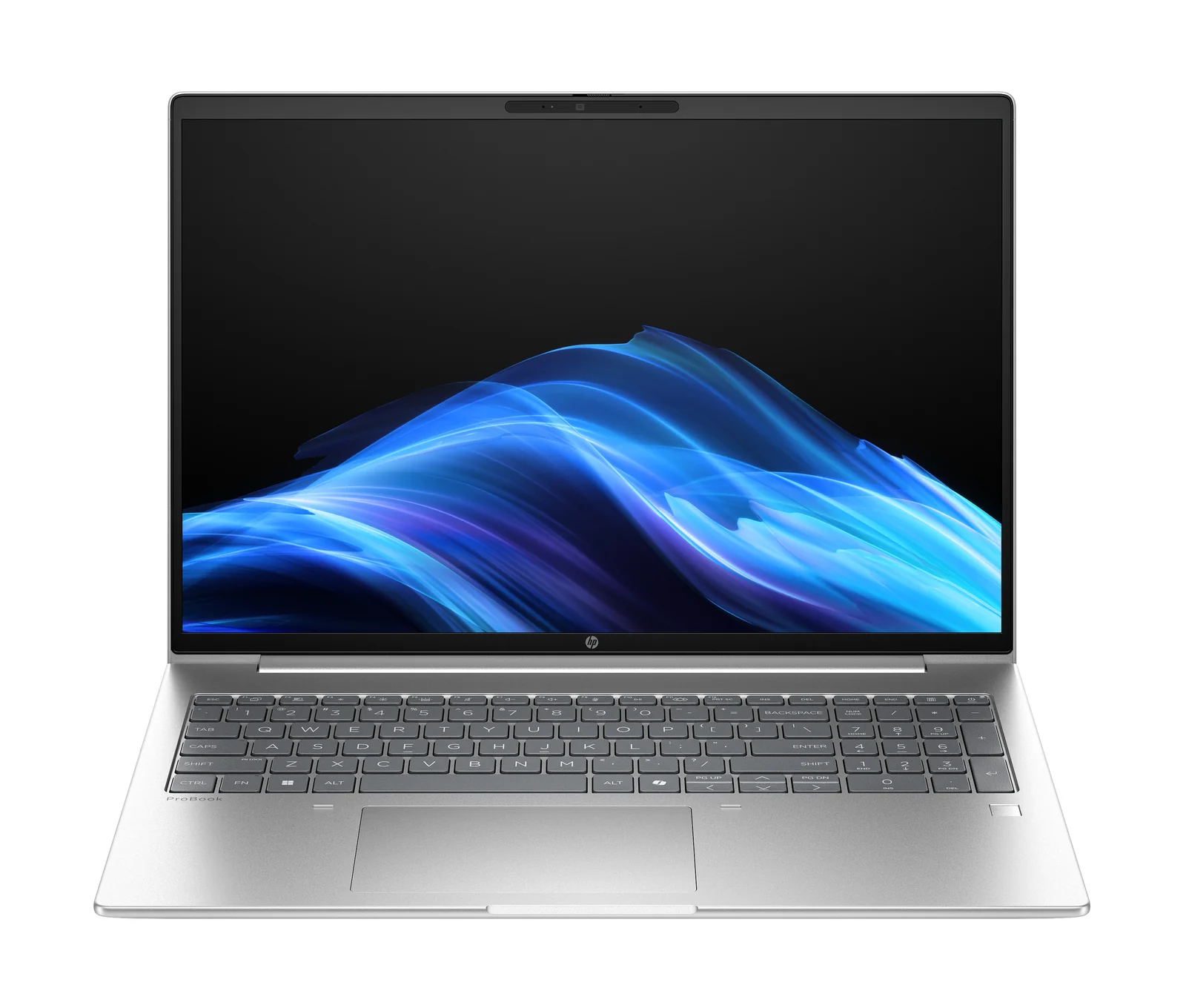 HP ProBook 4 G1iR 16 inch Notebook PC 16", Intel Core 5 120U, 16GB RAM, 512GB SSD