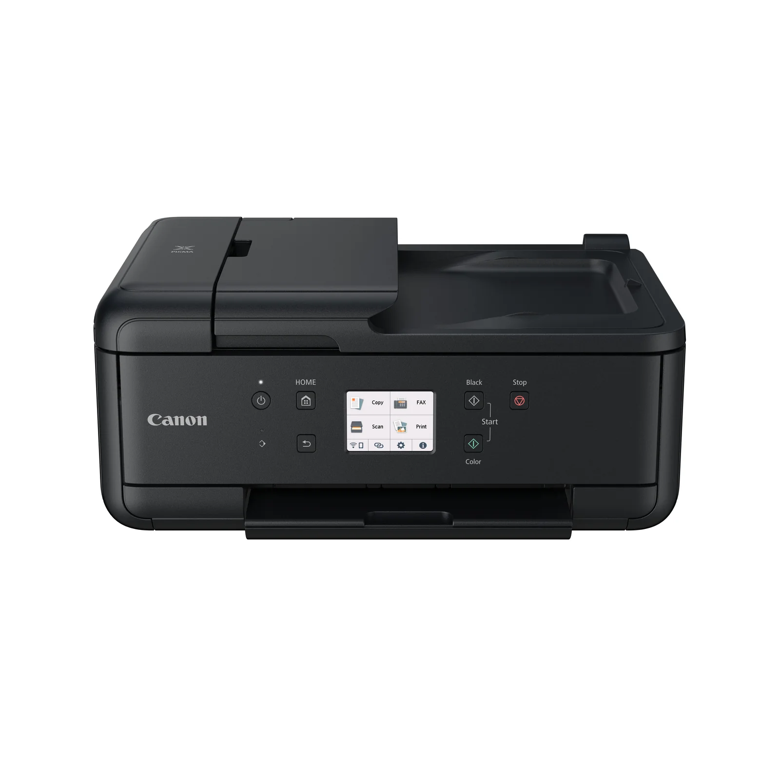 Canon PIXMA TR7650 Inkjet Printer