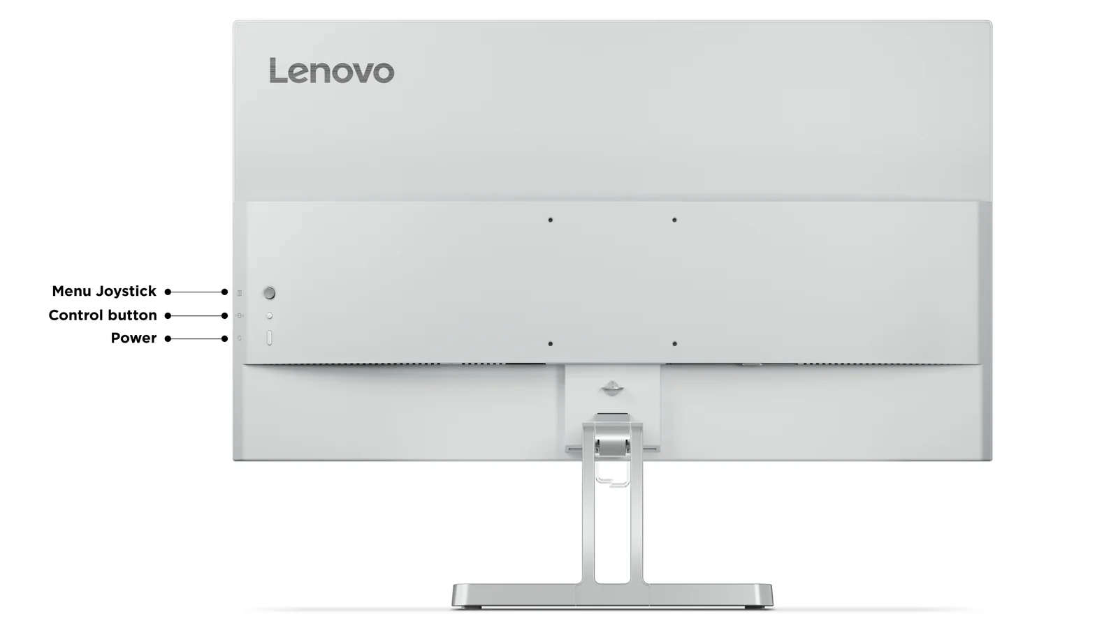 Lenovo L27i-4B 27" Full HD IPS 100Hz Monitor