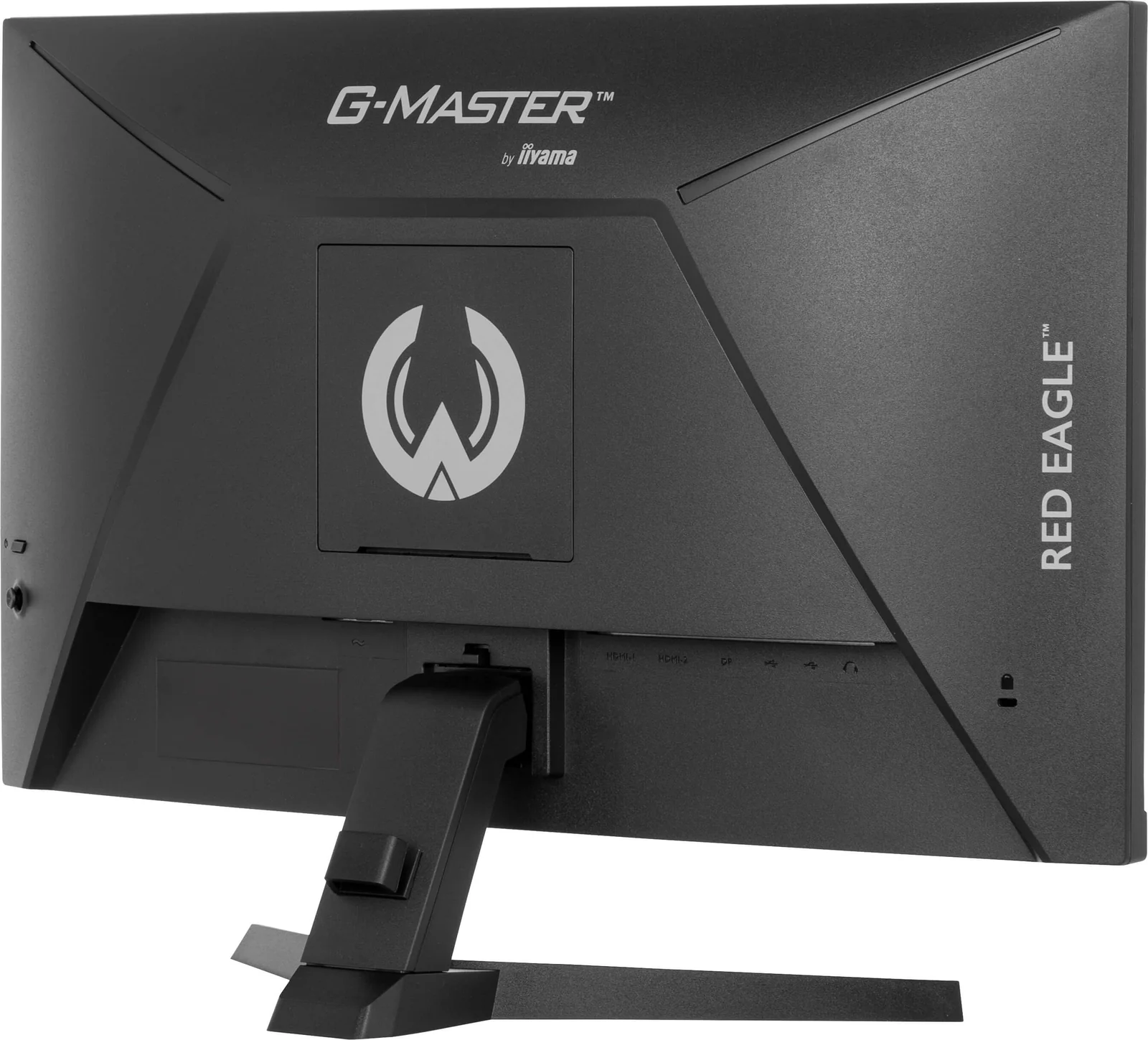 iiyama GC2480HSU-B1 23.6" Full HD VA 180Hz Curved Monitor