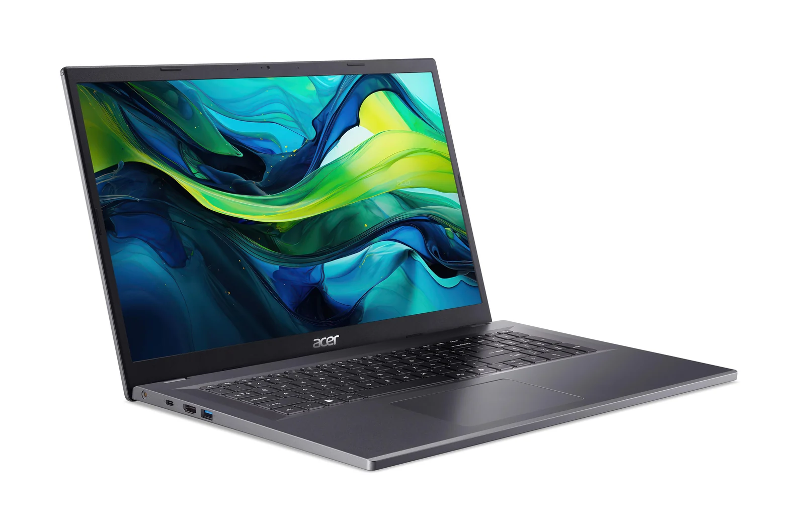 Acer Aspire 17 A17-51M-75RM 17.3", Intel Core 7 150U, 32GB RAM, 1TB SSD