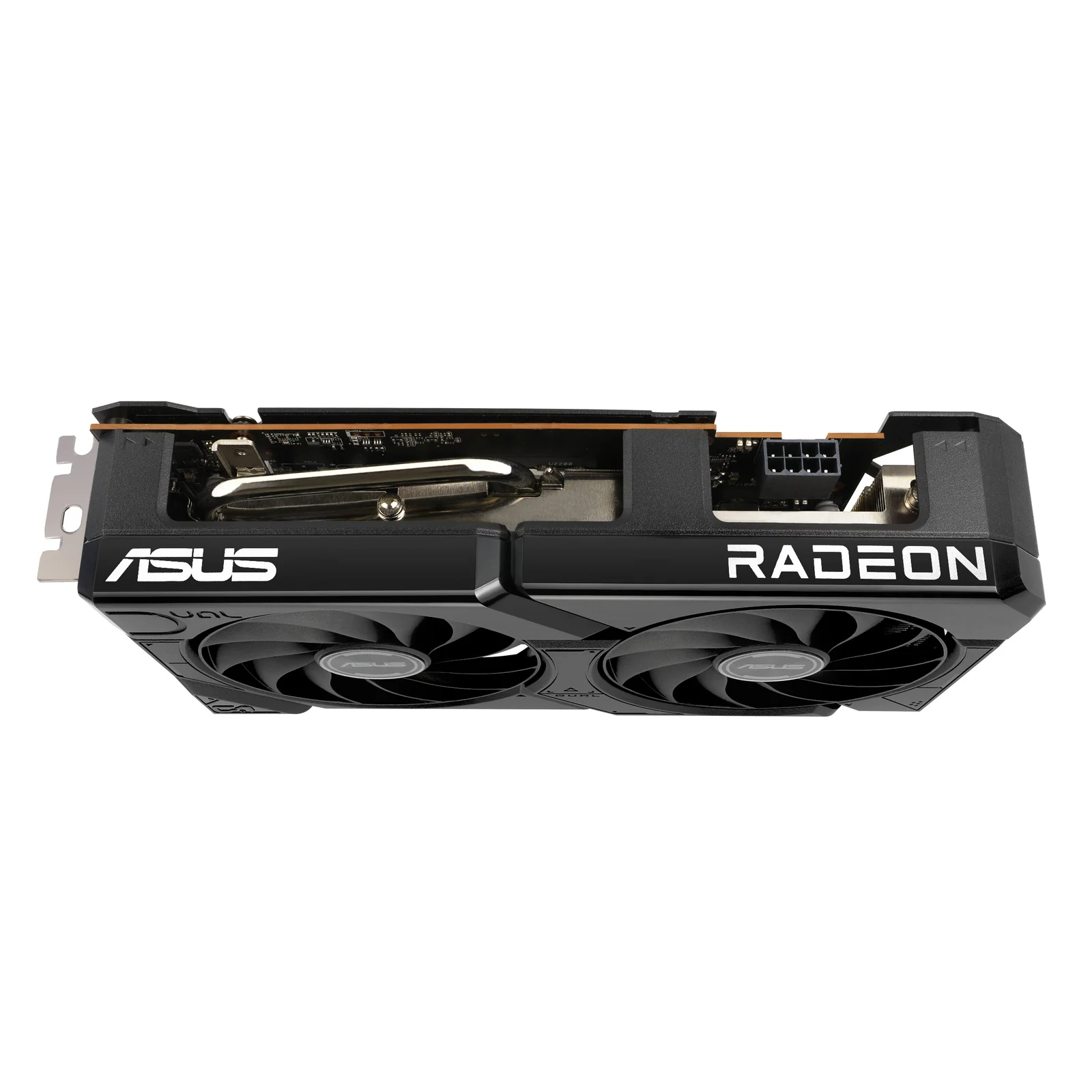 ASUS Dual -RX7600-O8G-EVO